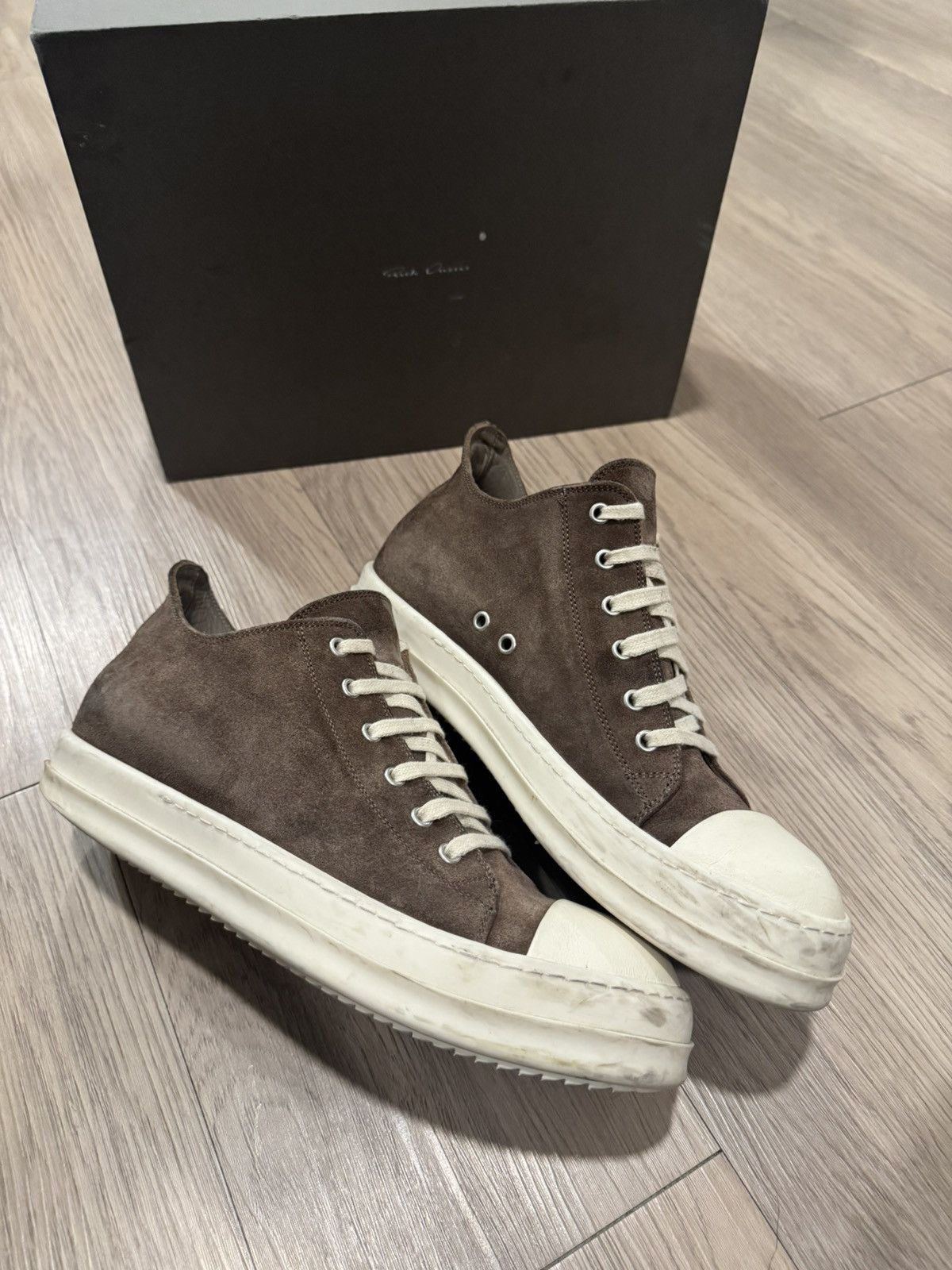 Rick Owens