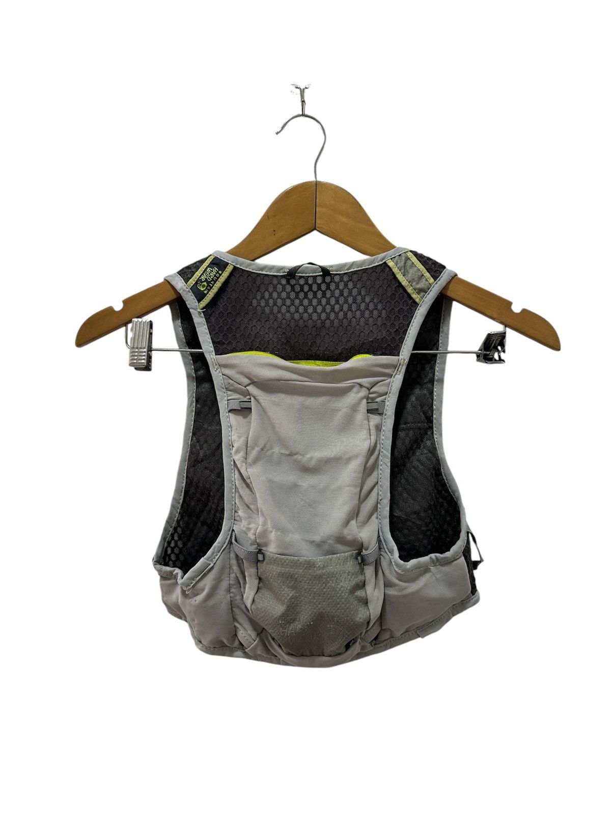 Mountain Hardwear Mountain HardWear Fluid Race Vest Size US S / EU 44-46 / 1 - 2 Thumbnail