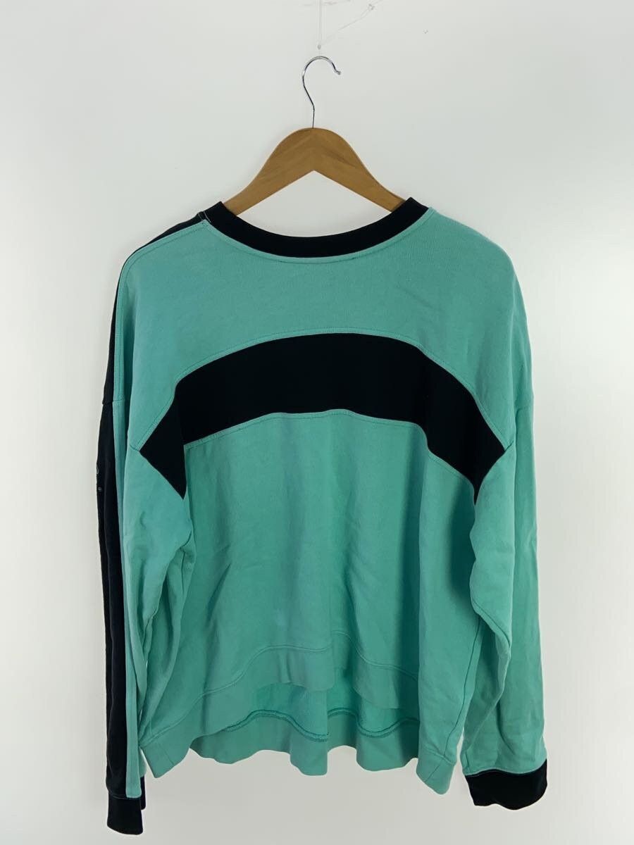 Martine Rose Reconstructed Logo Sweatshirt Size US M / EU 48-50 / 2 - 2 Thumbnail