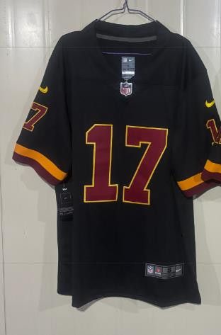 NFL Washington Commanders #17 McLAURIN Jersey Size US XL / EU 56 / 4 - 2 Thumbnail
