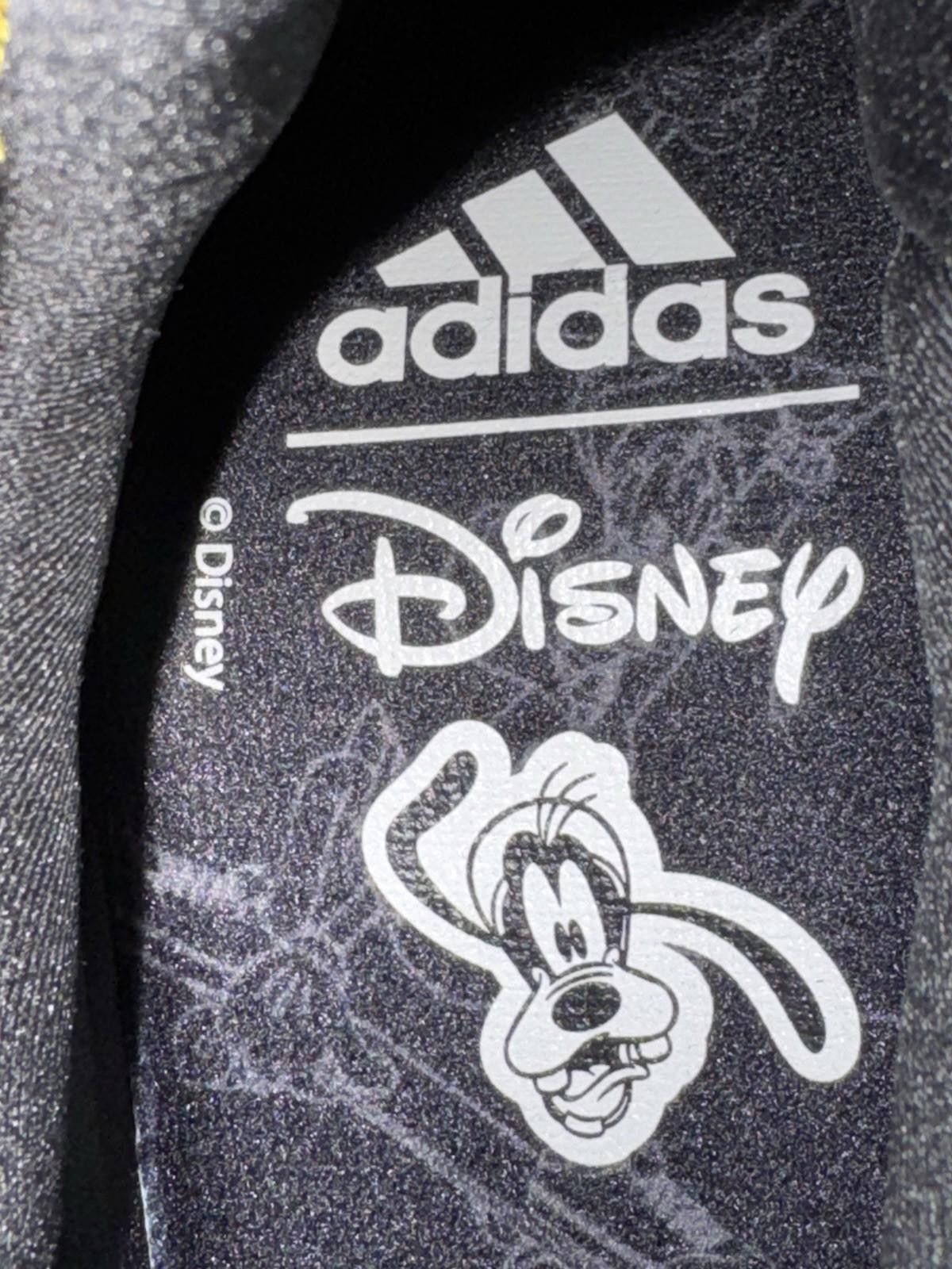 Adidas Adidas Ultraboost DNA X Disney Goofy Youth GS Size 6.5 New Size US 6.5 / EU 39-40 - 8 Thumbnail
