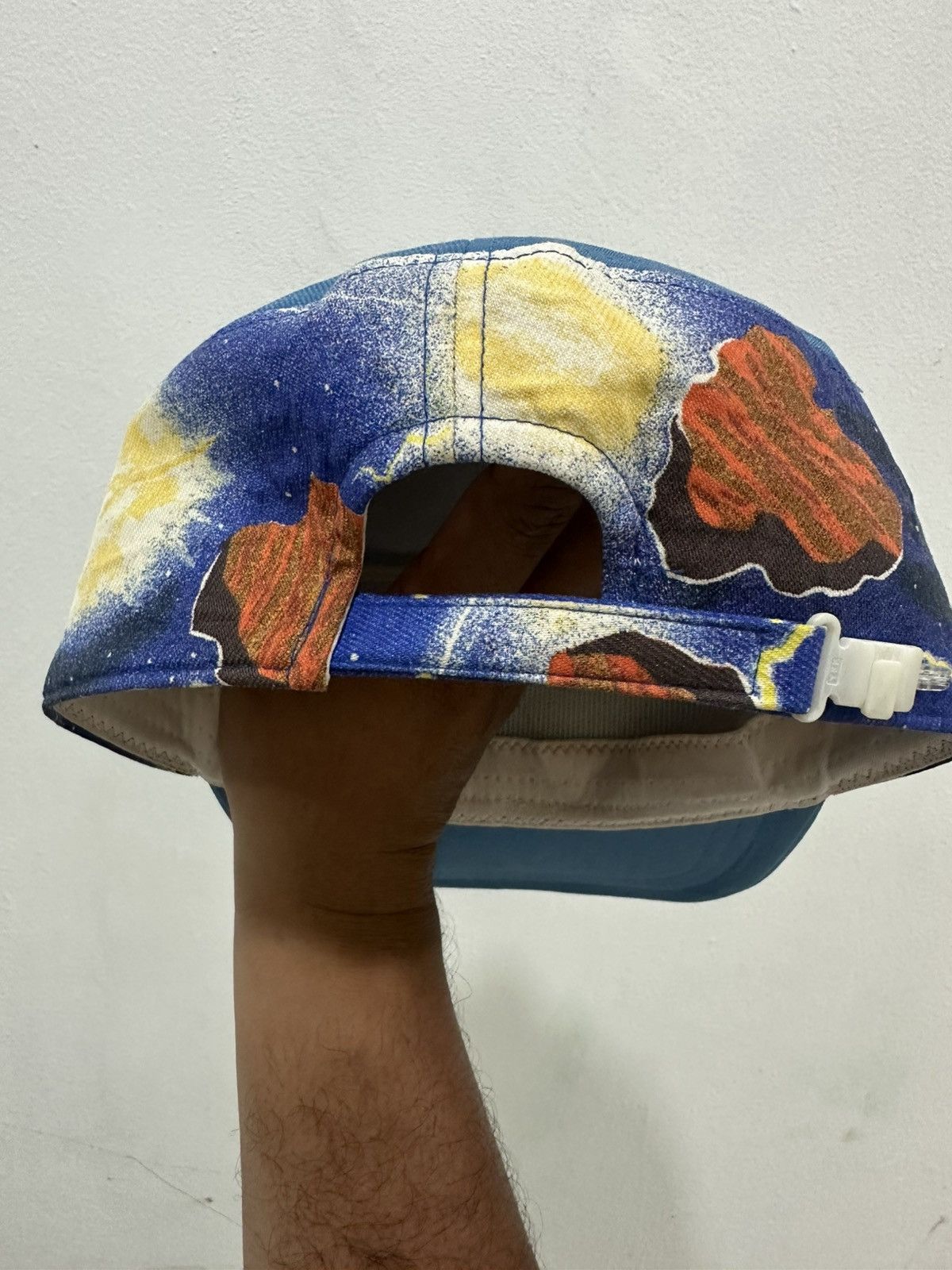 Other 90’s Team Rossignol Hat Size ONE SIZE - 4 Thumbnail