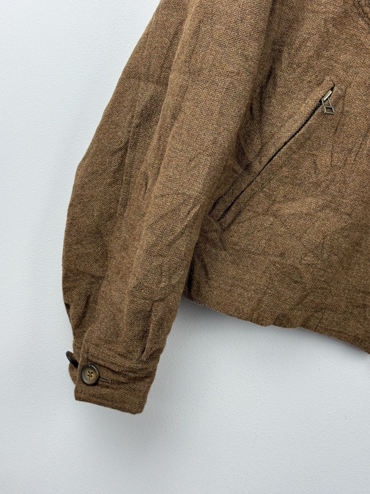 Yoshiyuki Konishi Yoshiyuki konishi jacket Size US M / EU 48-50 / 2 - 3 Thumbnail