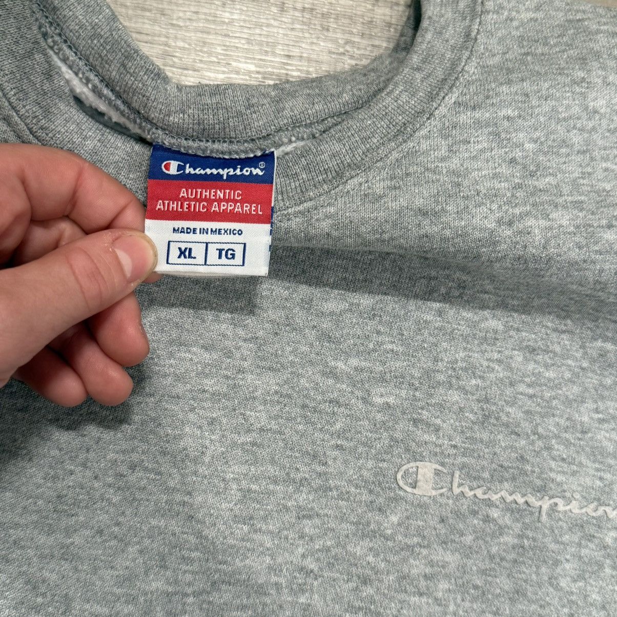 Champion Champion Crewneck Size US XL / EU 56 / 4 - 2 Thumbnail