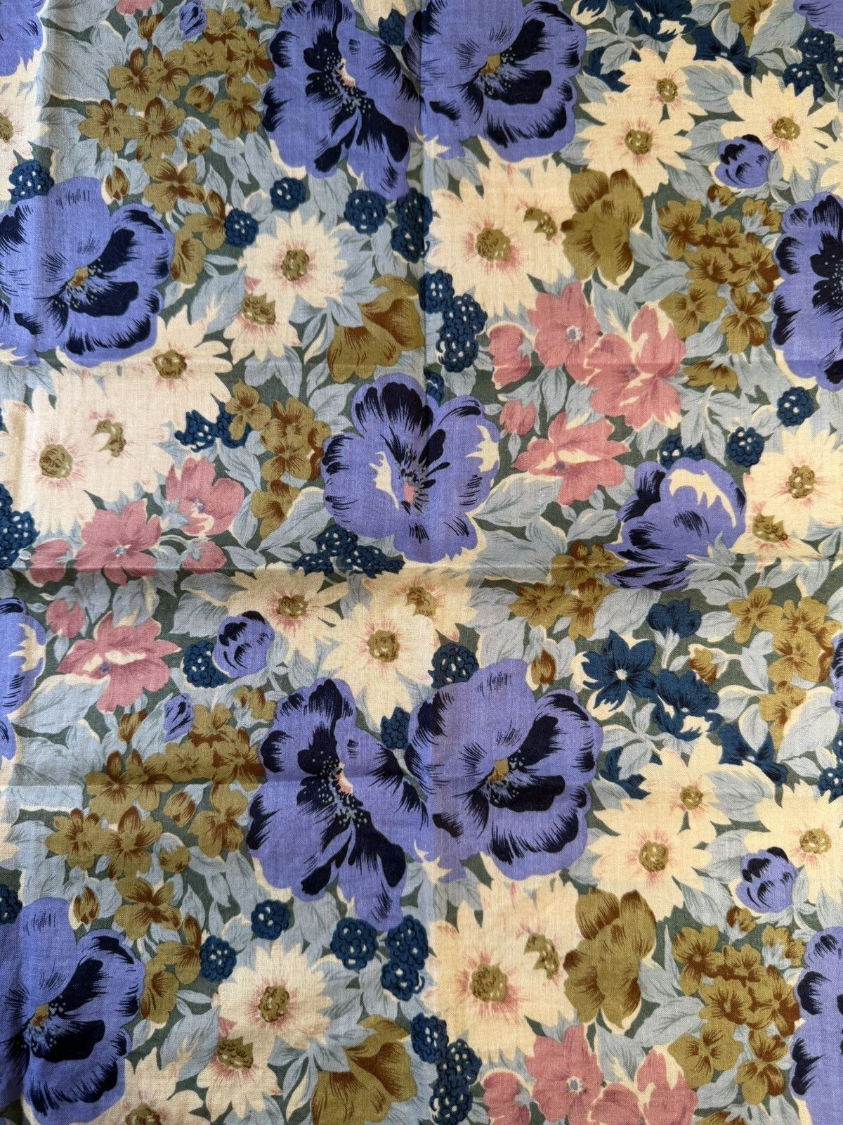 Jean Paul Gaultier Vintage Jean Paul Gaultier Silk Handkerchief Size ONE SIZE - 3 Thumbnail