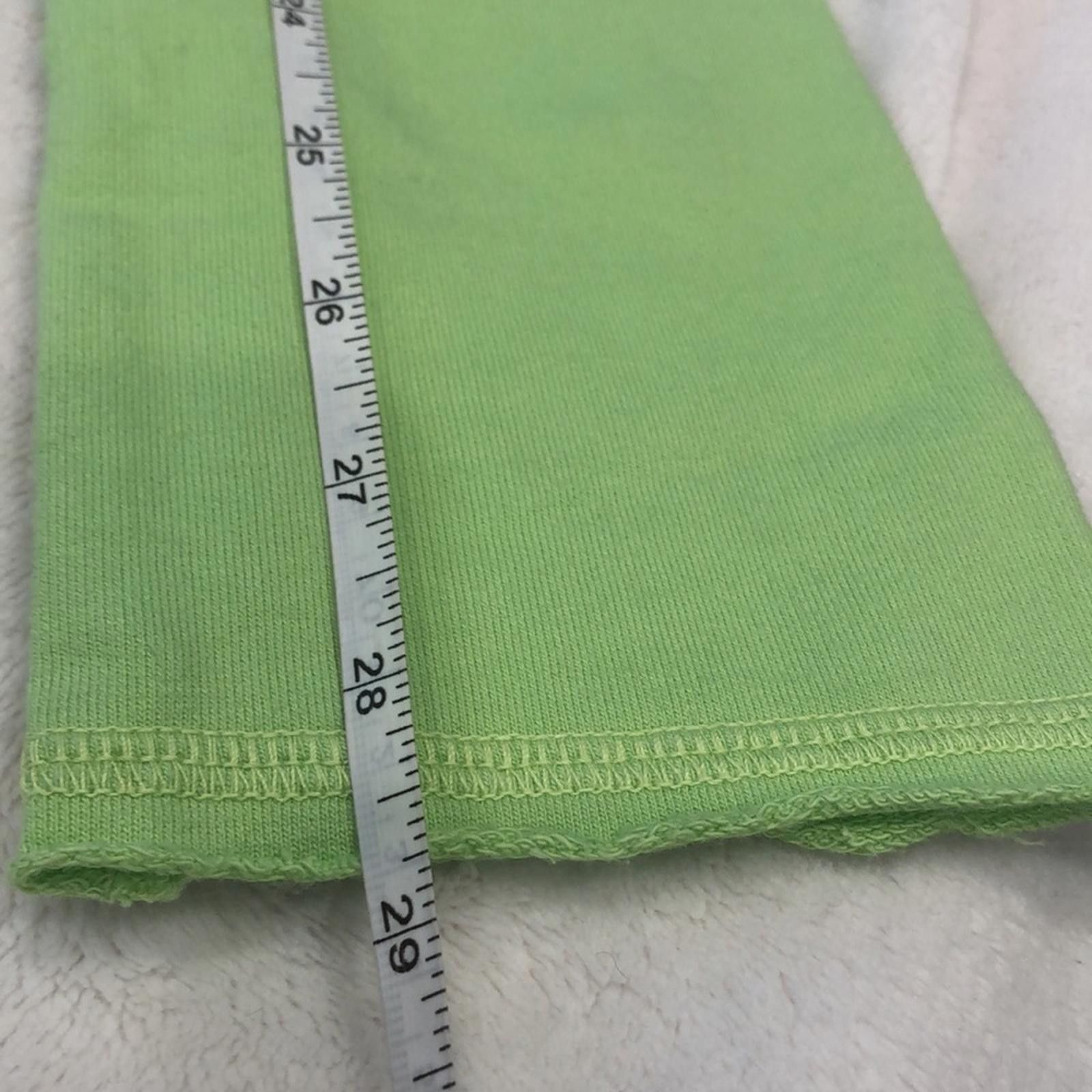 Other Soft Surroundings Light Green jacket 100% cotton SZ SM Size S / US 4 / IT 40 - 12 Thumbnail