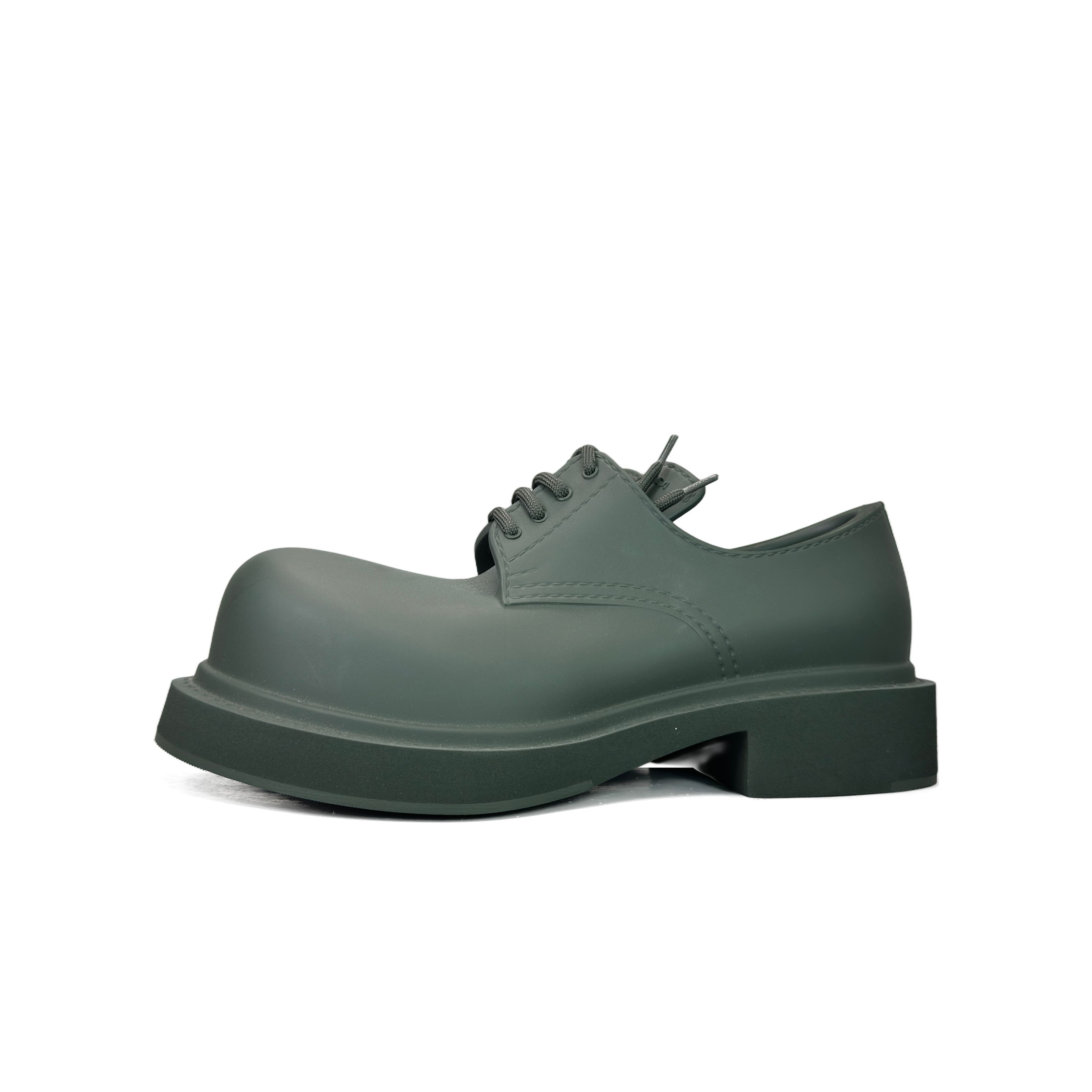 BALENCIAGA RHINO DERBY 40サイズ Balenciaga Balenciaga Rhino Derby Size 40 | Grailed