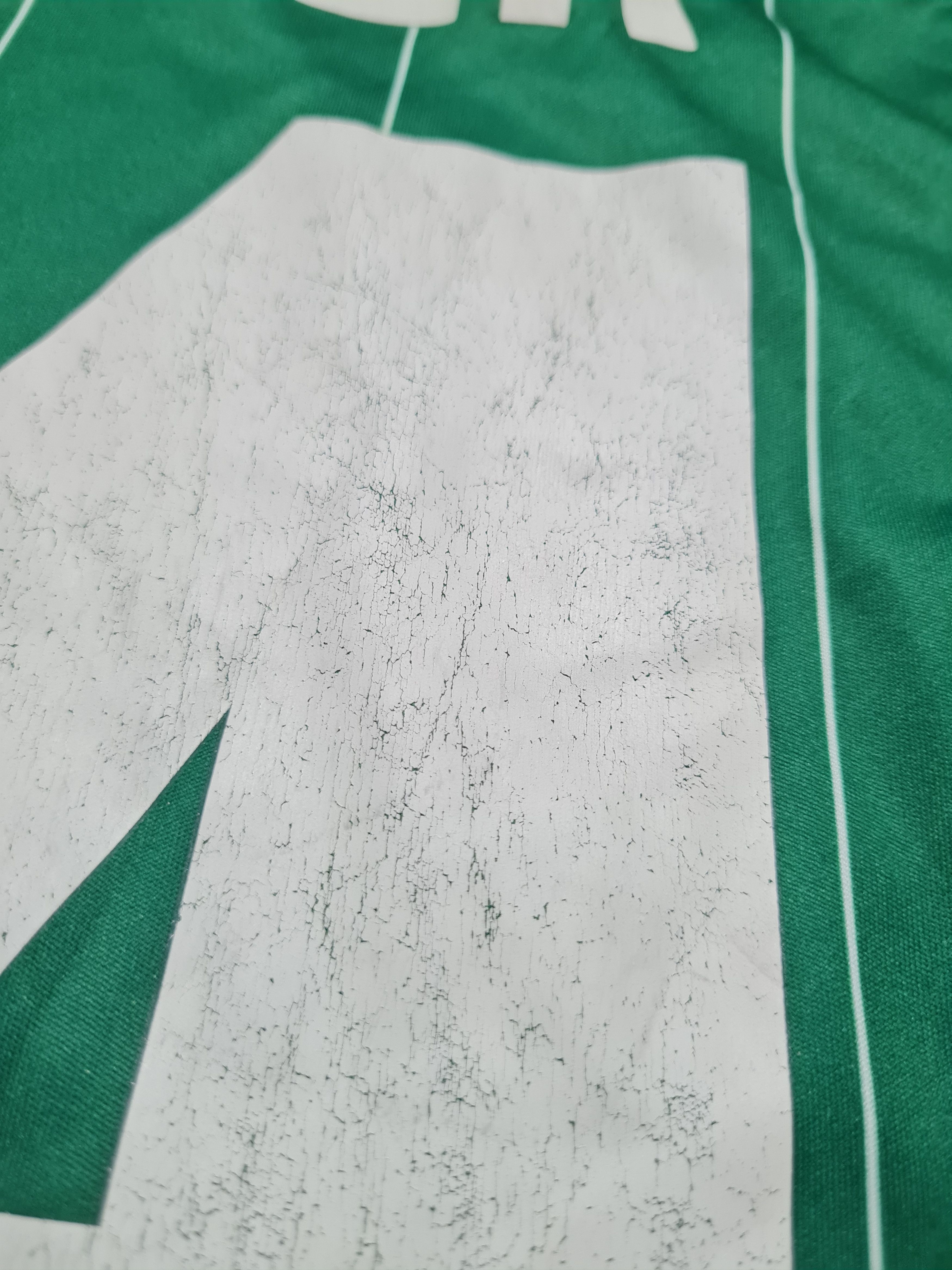 Adidas Adidas SK Rapid Wien Home Football Shirt SABITZER #24 Size US S / EU 44-46 / 1 - 13 Thumbnail