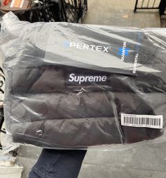 Supreme Puffer Side Bag | Grailed