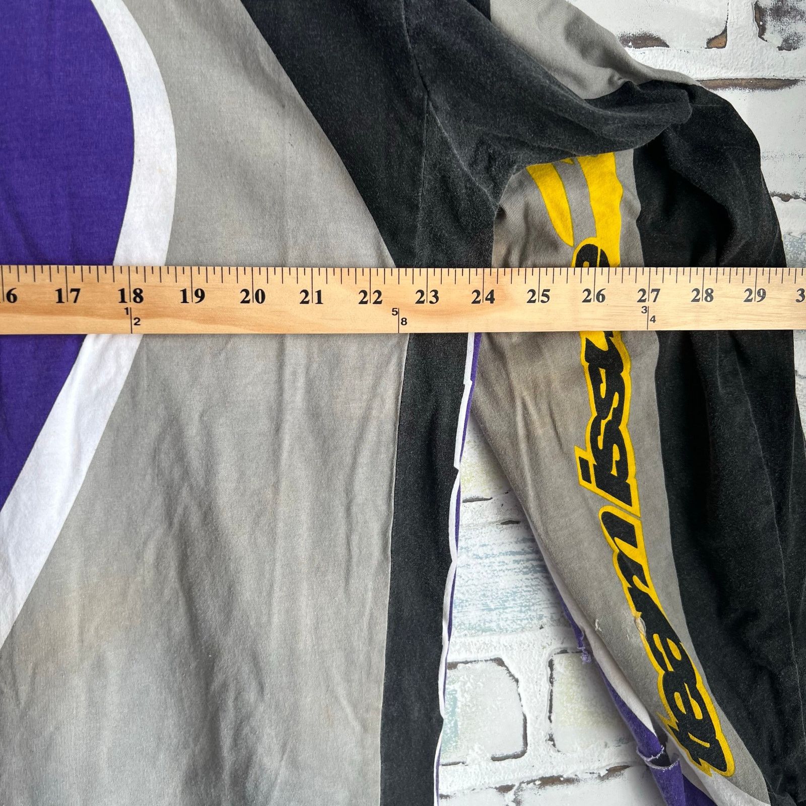 Other Vintage AXO Sport AMA PRO Motocross Team Issued Jersey XXL Size US XXL / EU 58 / 5 - 8 Thumbnail