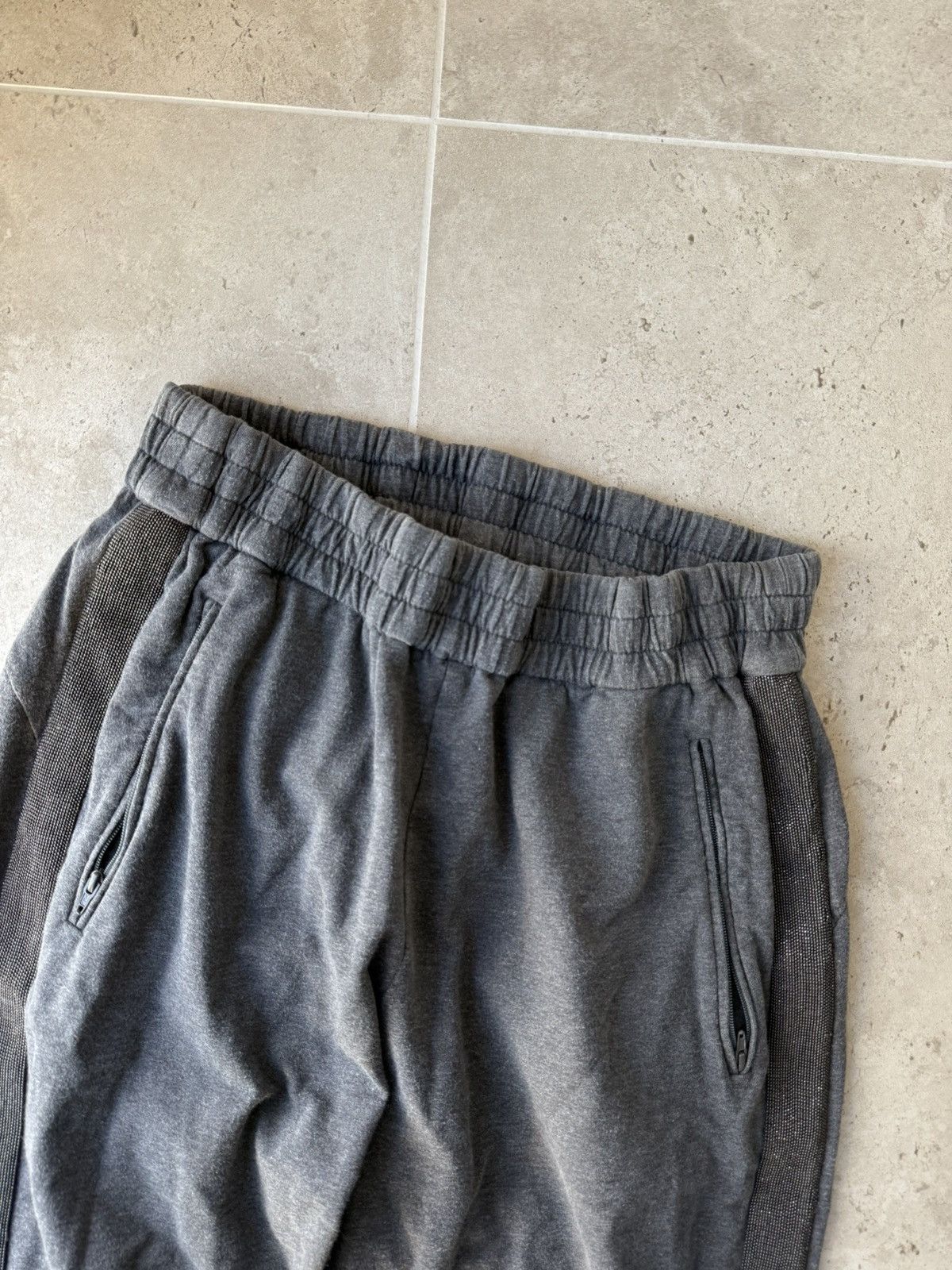 Brunello Cucinelli Brunello Cucinelli Pants Size 26" / US 2 / IT 38 - 4 Thumbnail