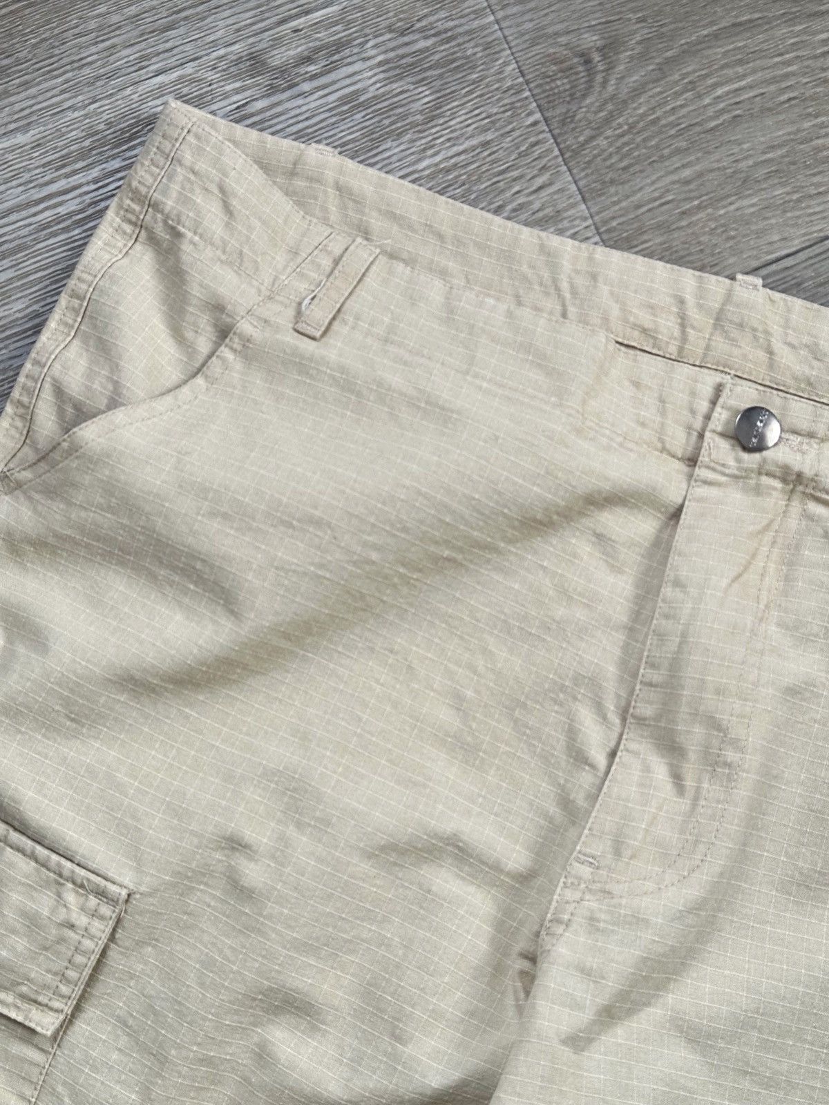 Carhartt 🫧CARHARTT WORKWEAR PANTS VINTAGE Size US 36 / EU 52 - 13 Thumbnail