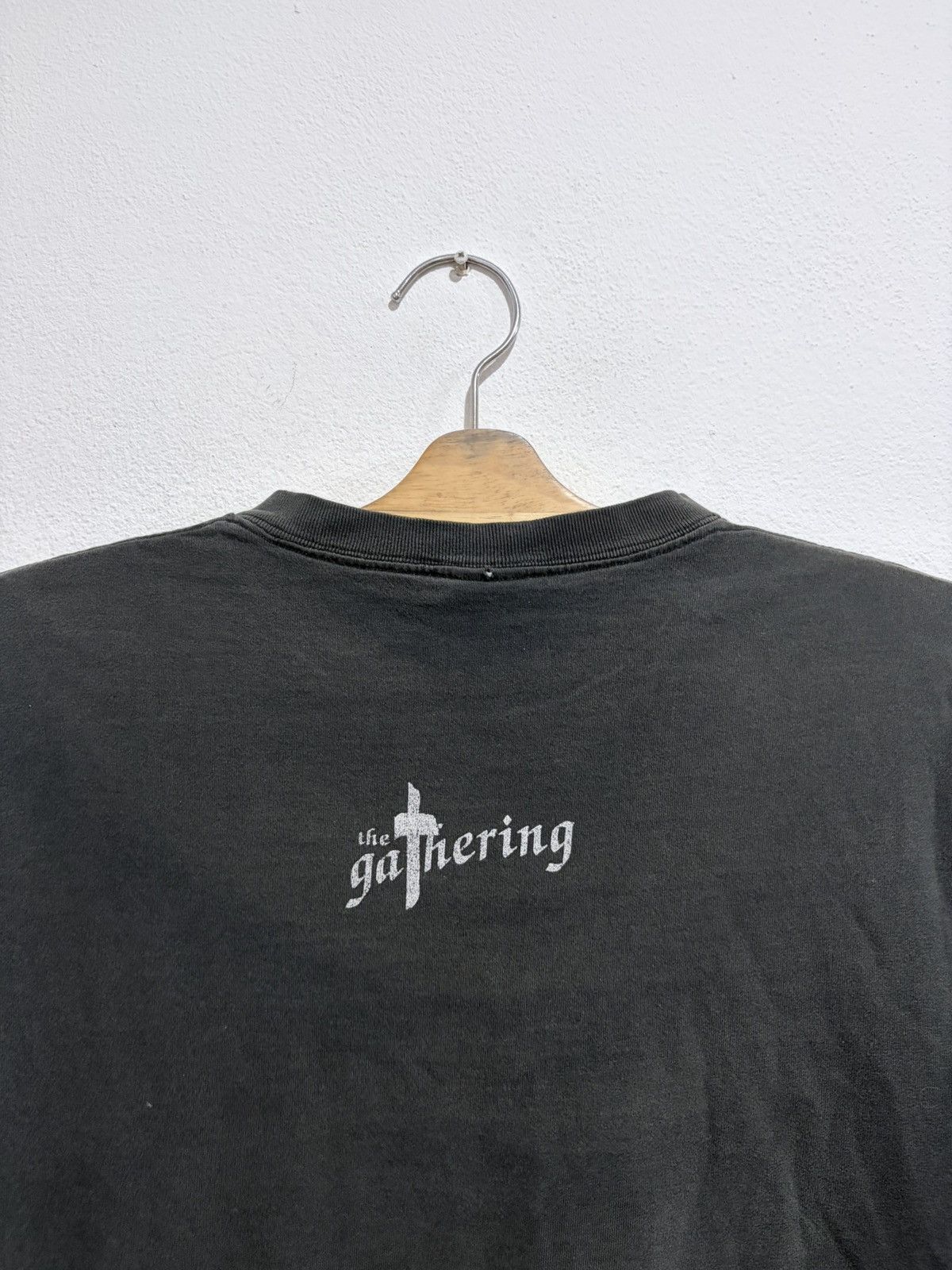 Other Got Worship 1990s Size US L / EU 52-54 / 3 - 4 Thumbnail