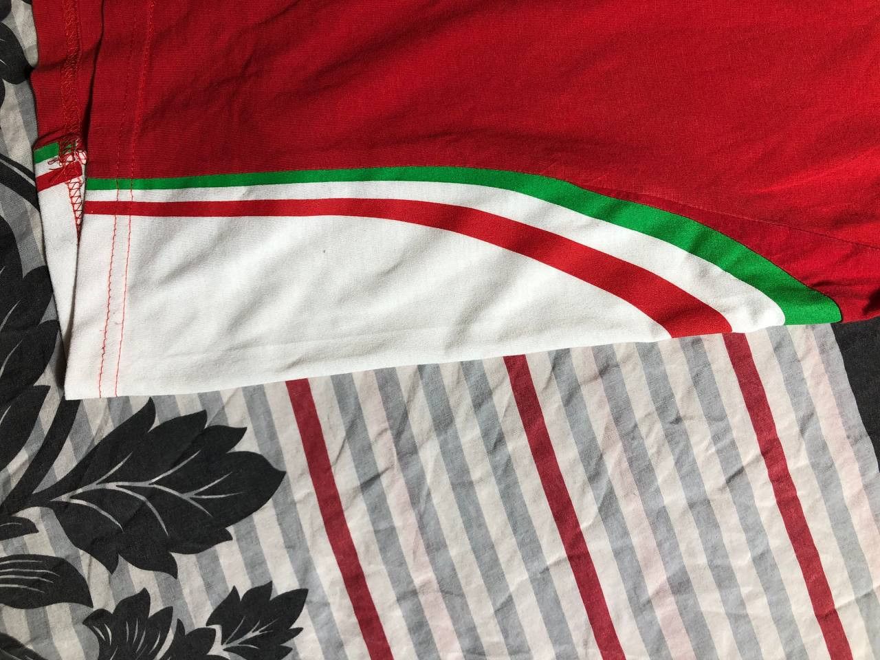 Ferrari × Puma VERY RARE PUMA FERRARI FORMULA ONE POLO RACING Y2K NASCAR Size US XXL / EU 58 / 5 - 10 Thumbnail