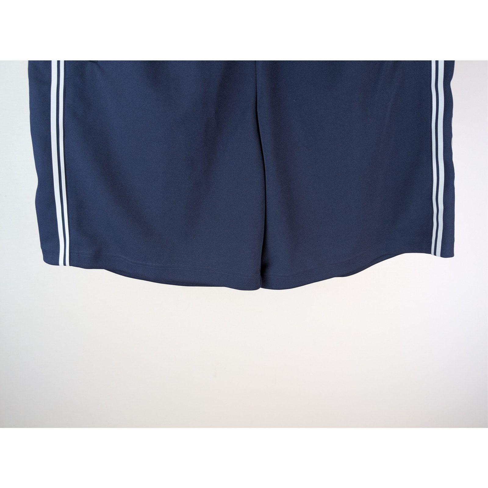 Gucci o1rshd1 Technical Jersey Shorts in Navy Blue / White Stripes Size US 38 / EU 54 - 4 Thumbnail