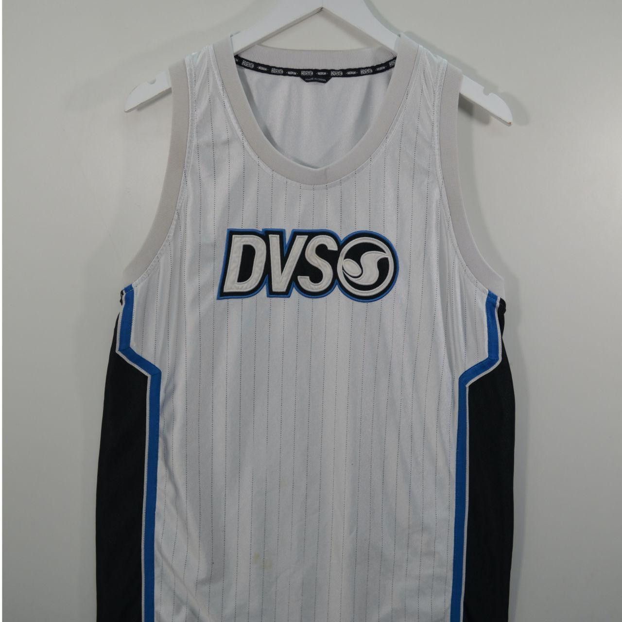 Other Dvs Jersey All Size US L / EU 52-54 / 3 - 1 Thumbnail