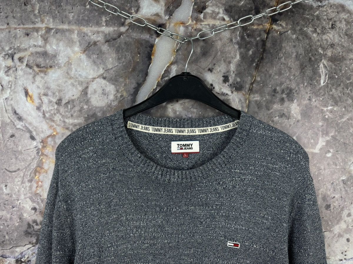 Tommy Hilfiger Tommy Hilfiger Jeans Men’s Pullover Sweatshirt Size Large Size US L / EU 52-54 / 3 - 2 Thumbnail