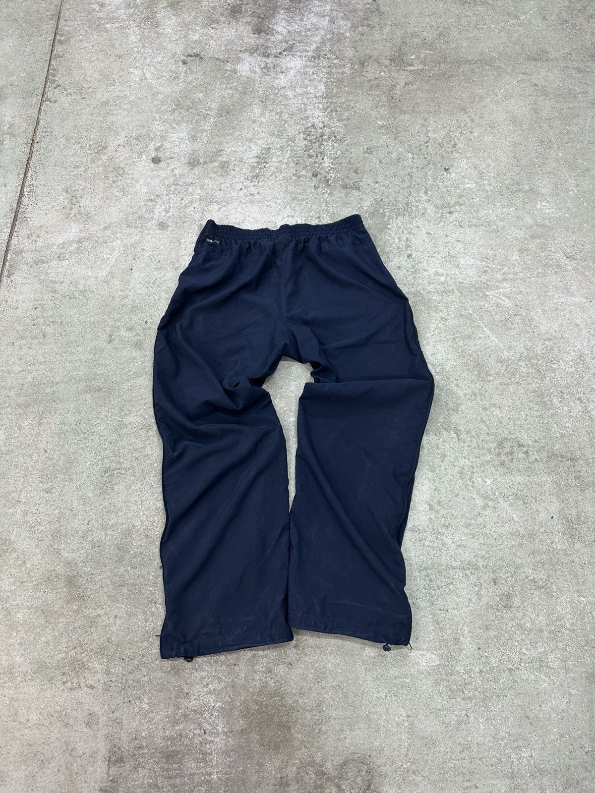 Adidas adidas baggy parachute pants Size US 44 / EU 60 - 10 Thumbnail