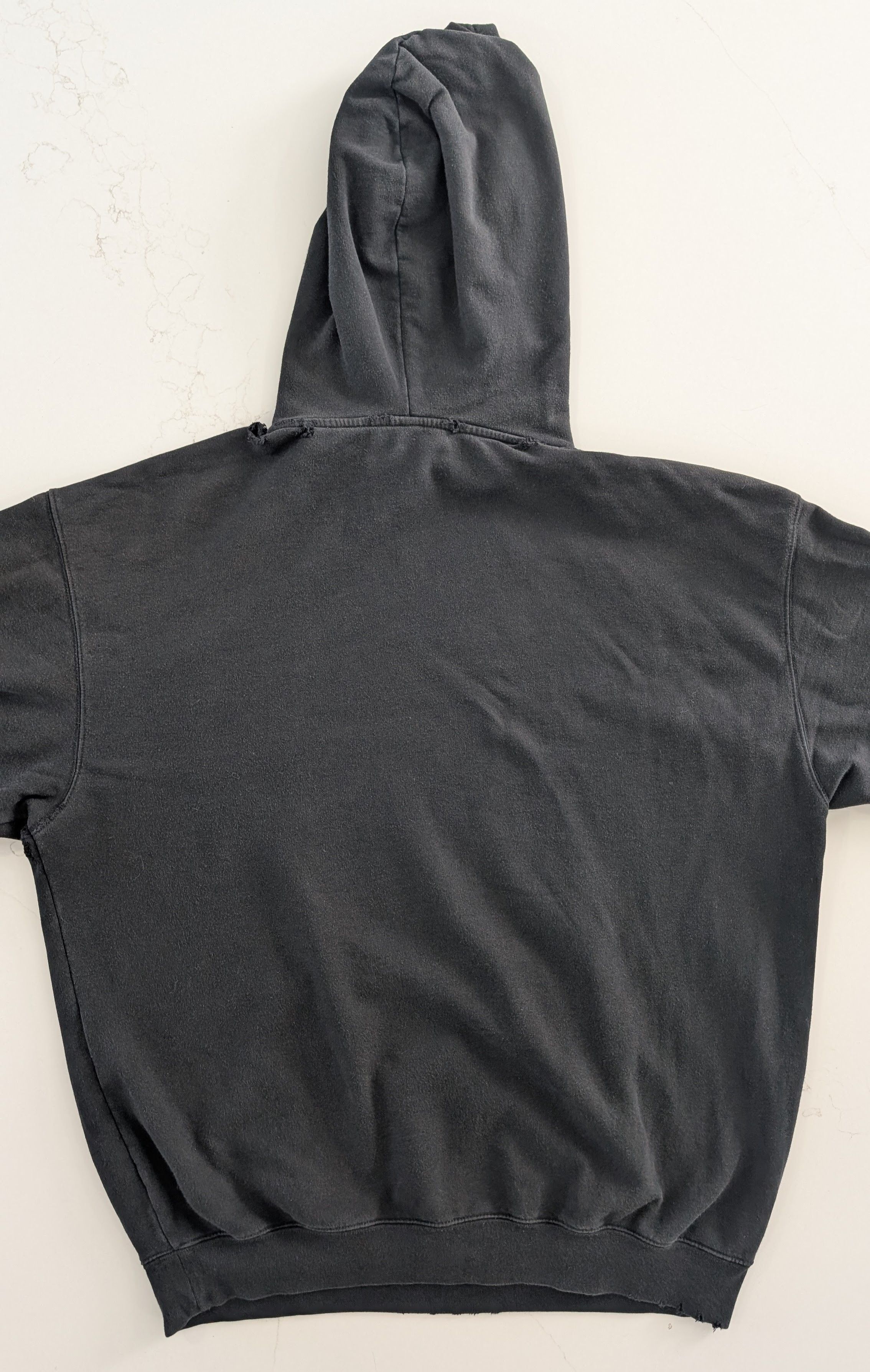Balenciaga Balenciaga BB Pixel Embroidery Hoodie Sweatshirt FW22 Size US M / EU 48-50 / 2 - 3 Thumbnail