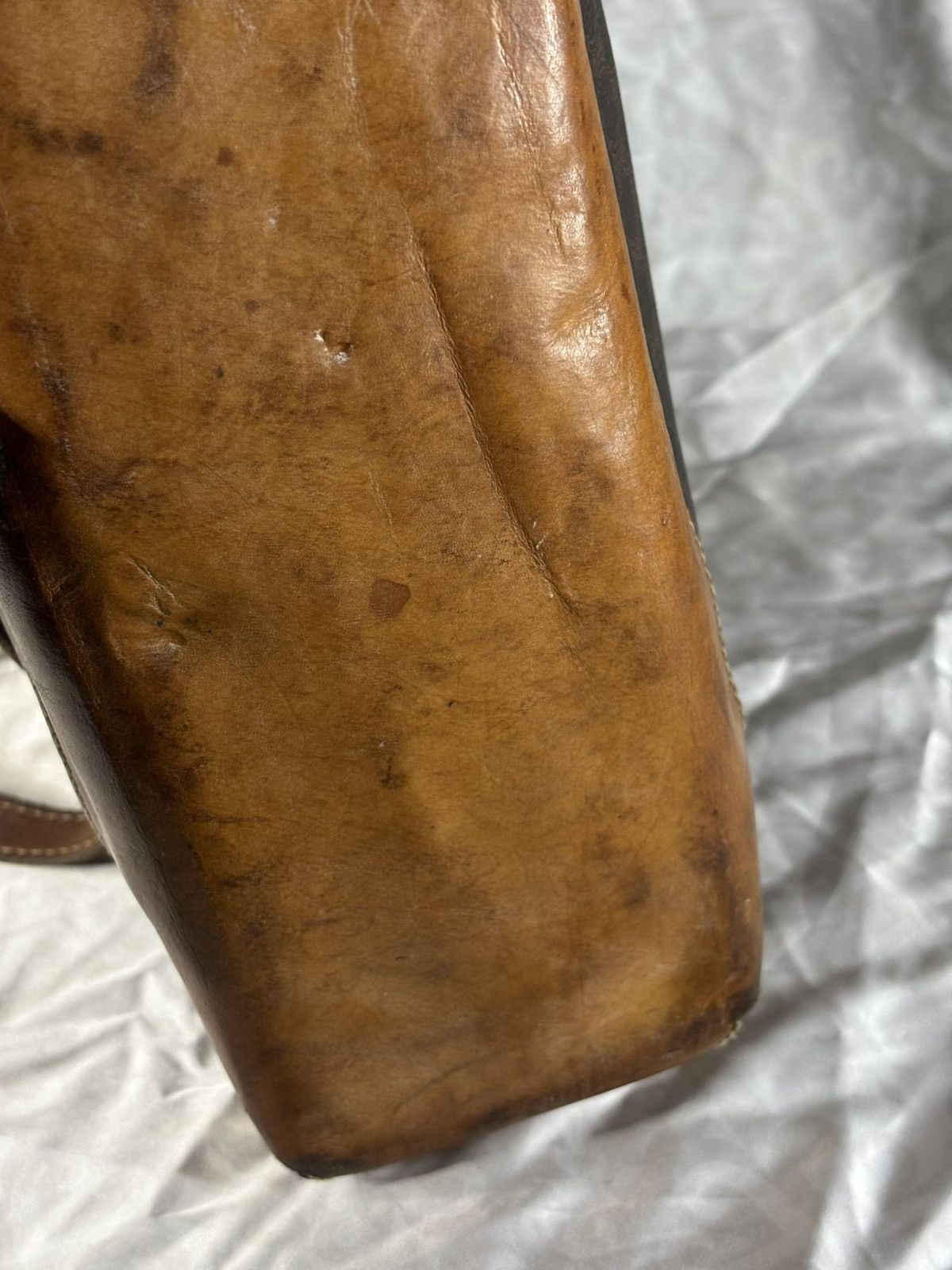 Celine Celine Vintage Tote Bag Size ONE SIZE - 7 Thumbnail