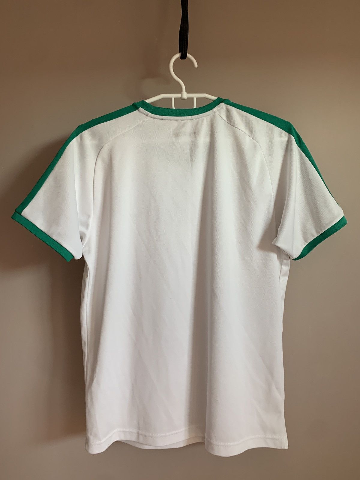 Puma Senegal 18/20 Away Football Shirt Puma Soccer Jersey Size S Size US S / EU 44-46 / 1 - 2 Thumbnail