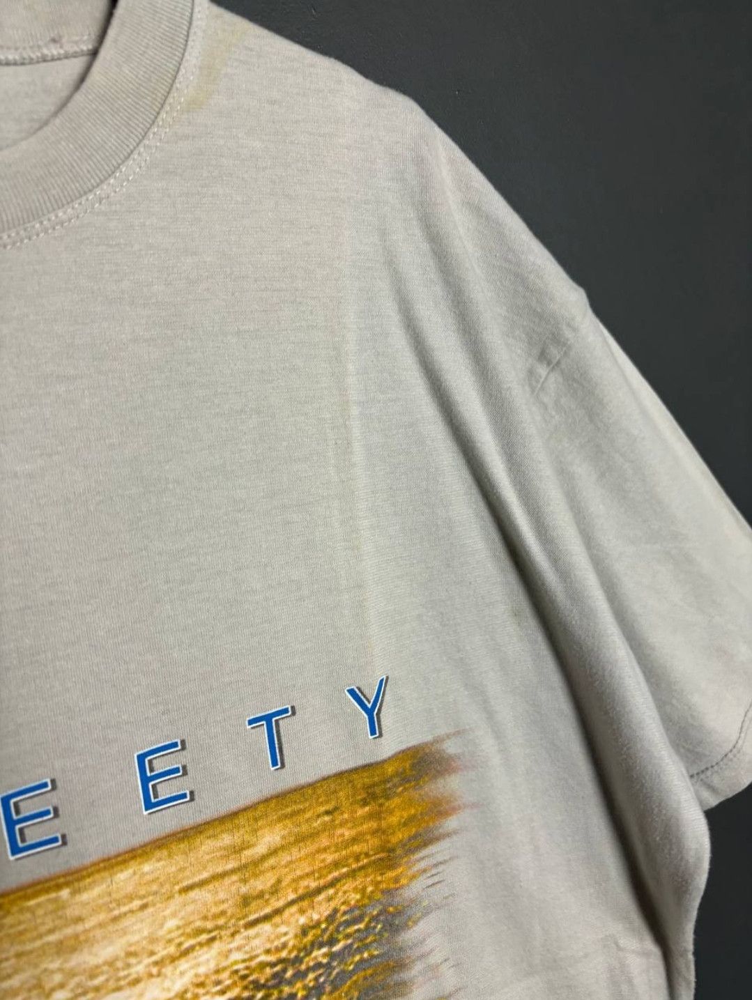 Cartoon Network × Vintage × Warner Bros Vintage 1999 Looney Tunes Tweety T-Shirt Size US L / EU 52-54 / 3 - 11 Thumbnail