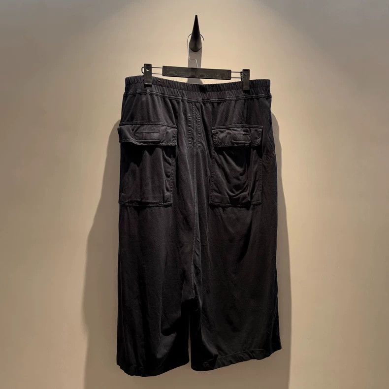 Other rickowens classic drawstring shorts-2508 Size US 44 / EU 60 - 4 Thumbnail