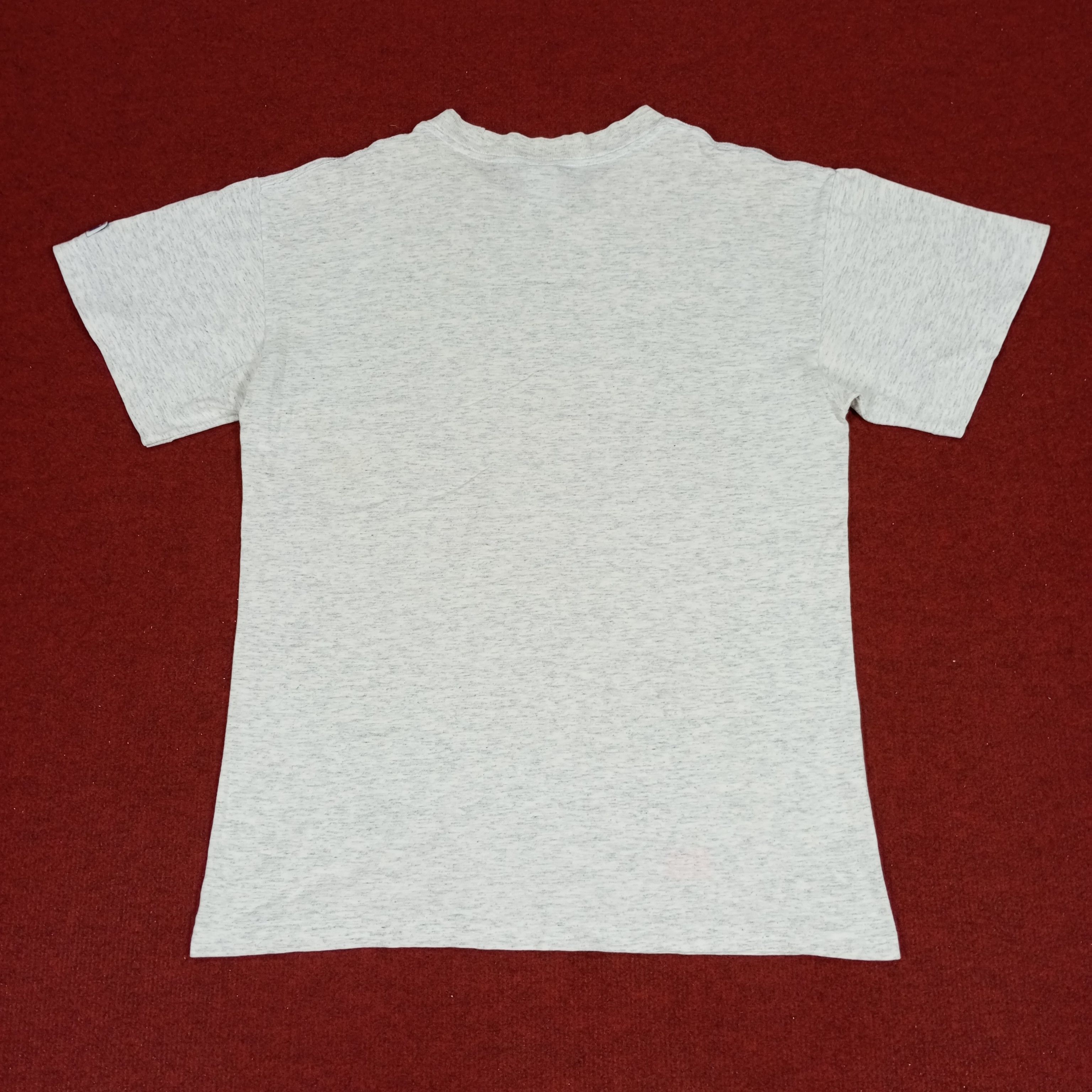 Logo 7 × MLB × Vintage ST Louis Cardinals Baseball Team Vintage Logo 7 Tshirt Size US M / EU 48-50 / 2 - 3 Thumbnail