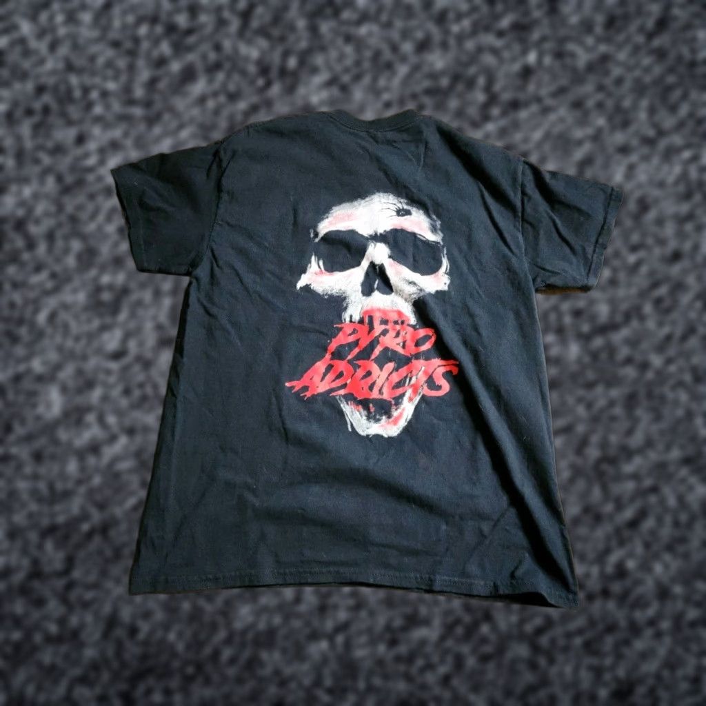 Doublet Mens S T Shirt Size US S / EU 44-46 / 1 - 1 Thumbnail