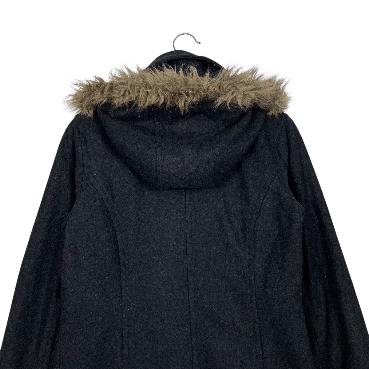 Japanese Brand The Gunners Hooded Jacket Size US M / EU 48-50 / 2 - 8 Thumbnail