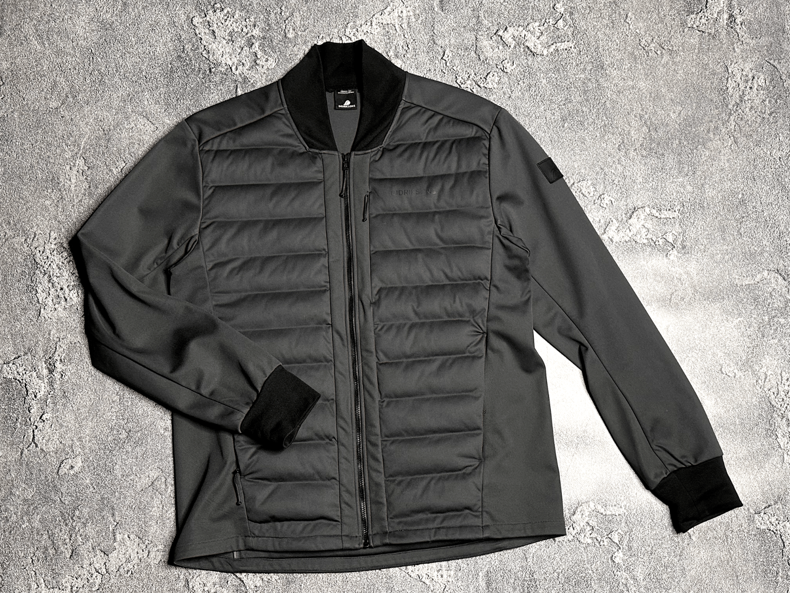 Didriksons thermore men's bomber L