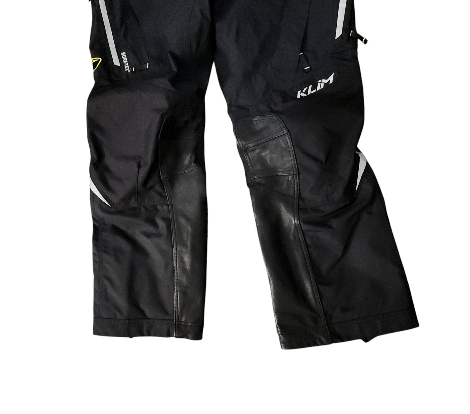 Other Klim Overland Motorcycle Gore-Tex Waterproof D30 Armored Size US 36 / EU 52 - 3 Thumbnail