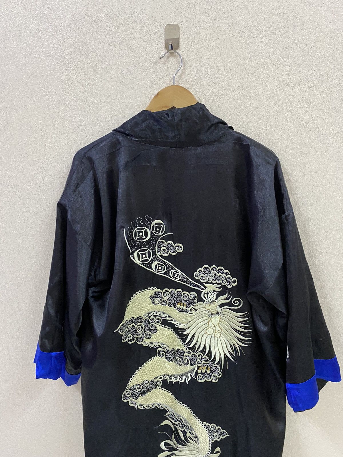 Japanese Brand Kimono Dragon Size US L / EU 52-54 / 3 - 3 Thumbnail