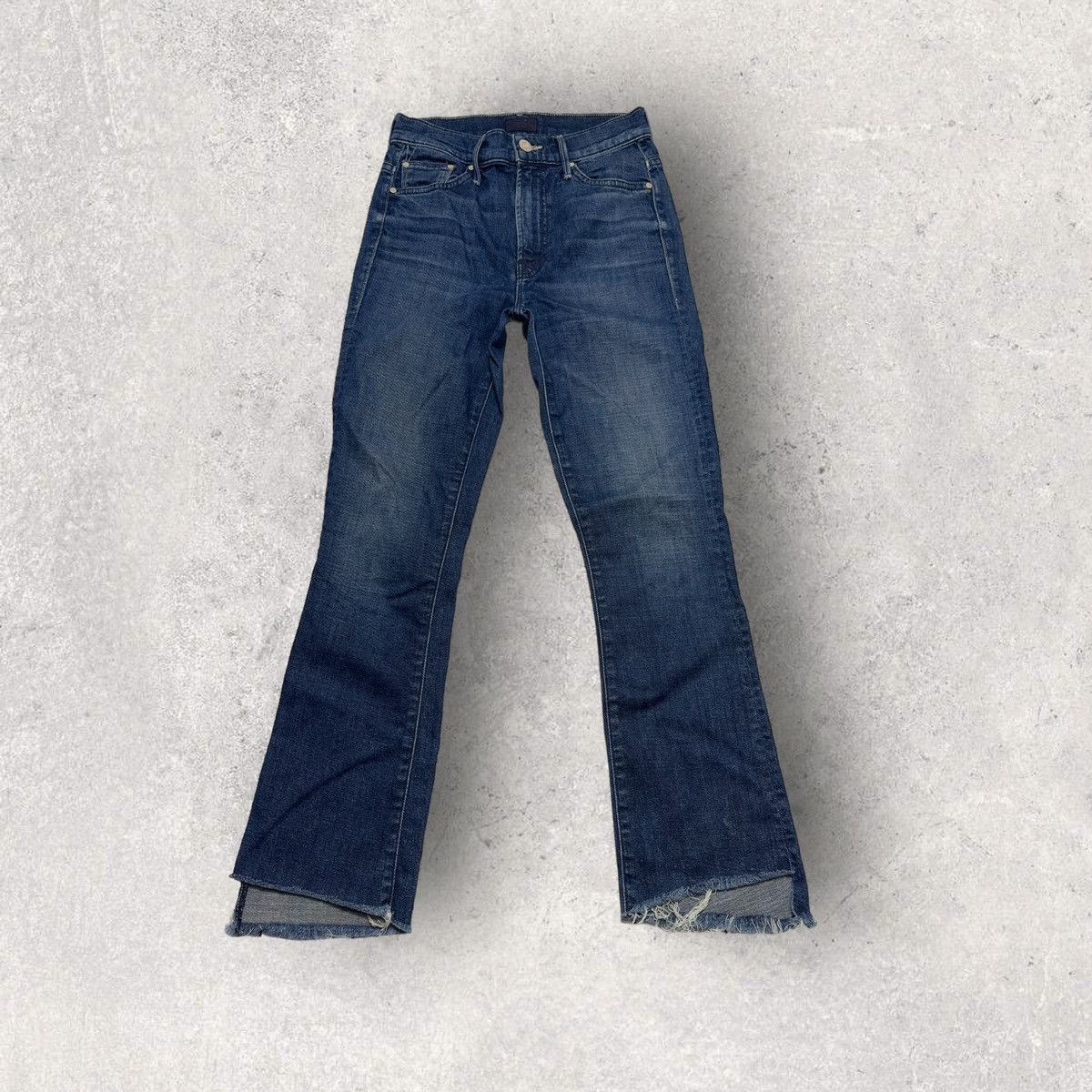 MOTHER Mother jeans Size 24" / US 00 / IT 34 - 1 Thumbnail