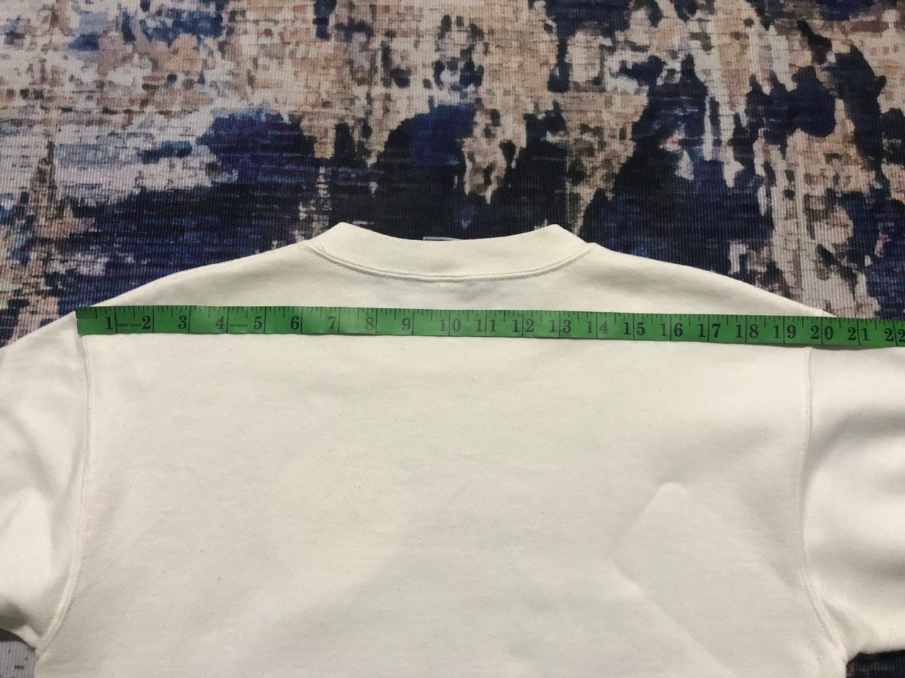 Vintage Vintage Ryn Spooner Hawaiian Traditionals Sweatshirt Size US M / EU 48-50 / 2 - 12 Thumbnail