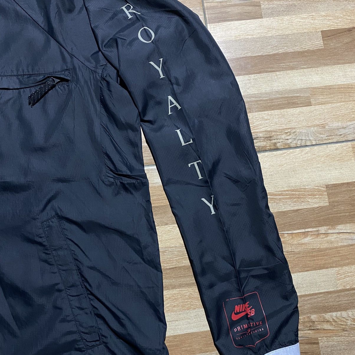 Nike SB × Primitive Nike SB x Primitive "Loyalty Royalty" Jacket Size US S / EU 44-46 / 1 - 3 Thumbnail