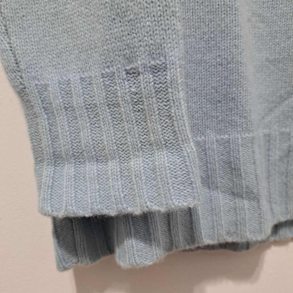 Other Rosanna Lambswool V Neck Knitwear Long Sleeve Sweater Oversi Size S / US 4 / IT 40 - 5 Thumbnail