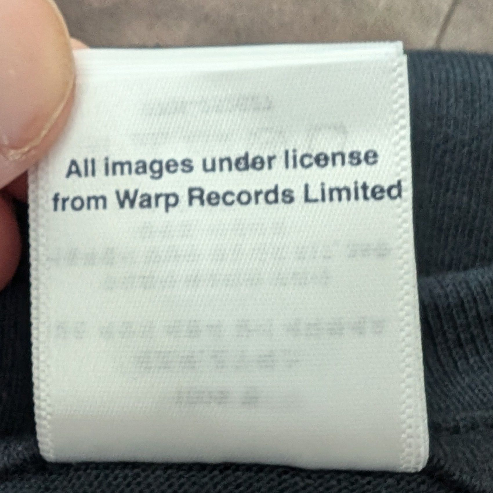 Supreme x Aphex Twin Selected Ambient Works 85-92 Tee Size US XL / EU 56 / 4 - 6 Thumbnail