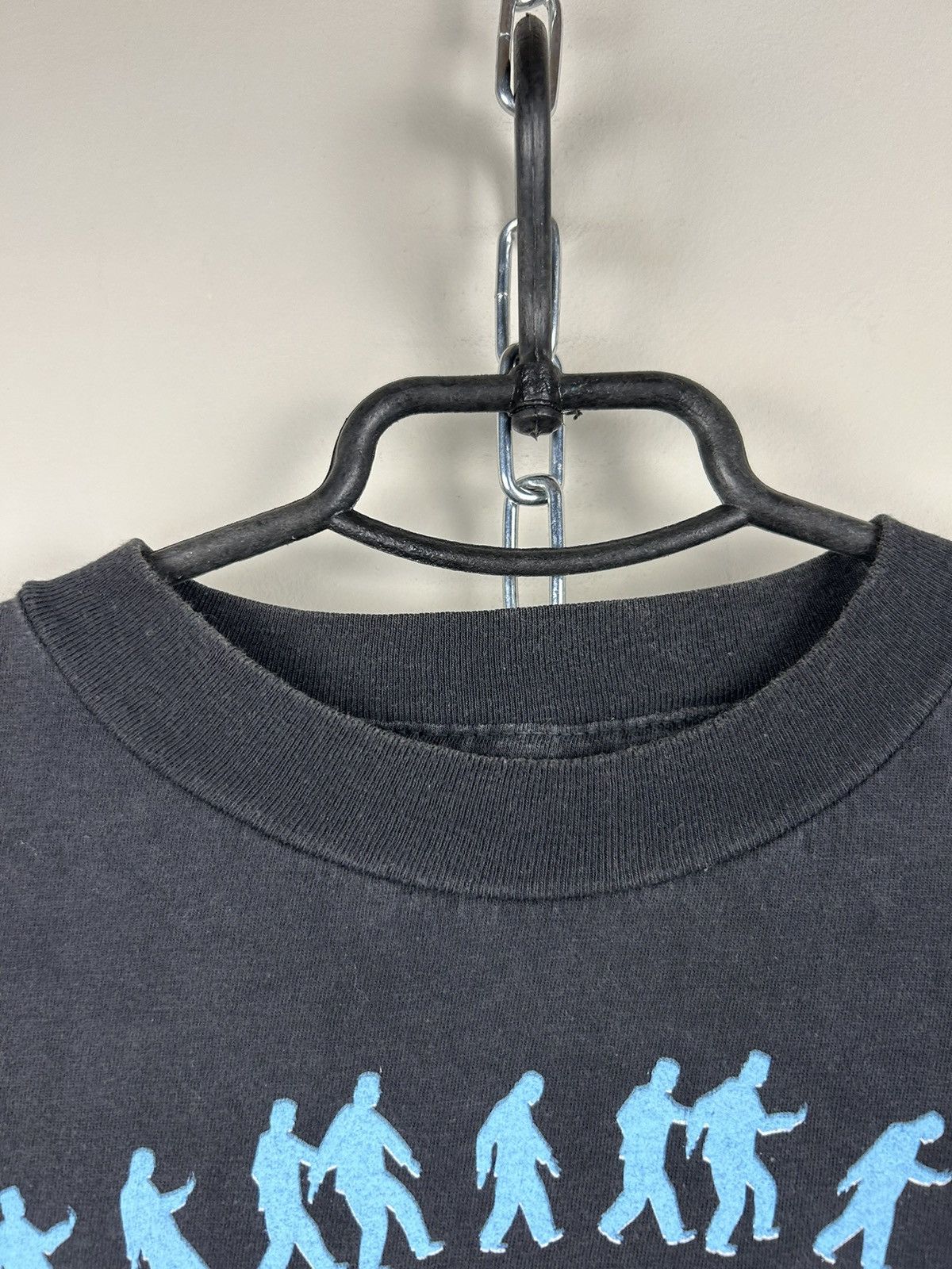 Band Tees Vintage Genesis We Can't Dance 1992 tour t-shirt Size US M / EU 48-50 / 2 - 2 Thumbnail