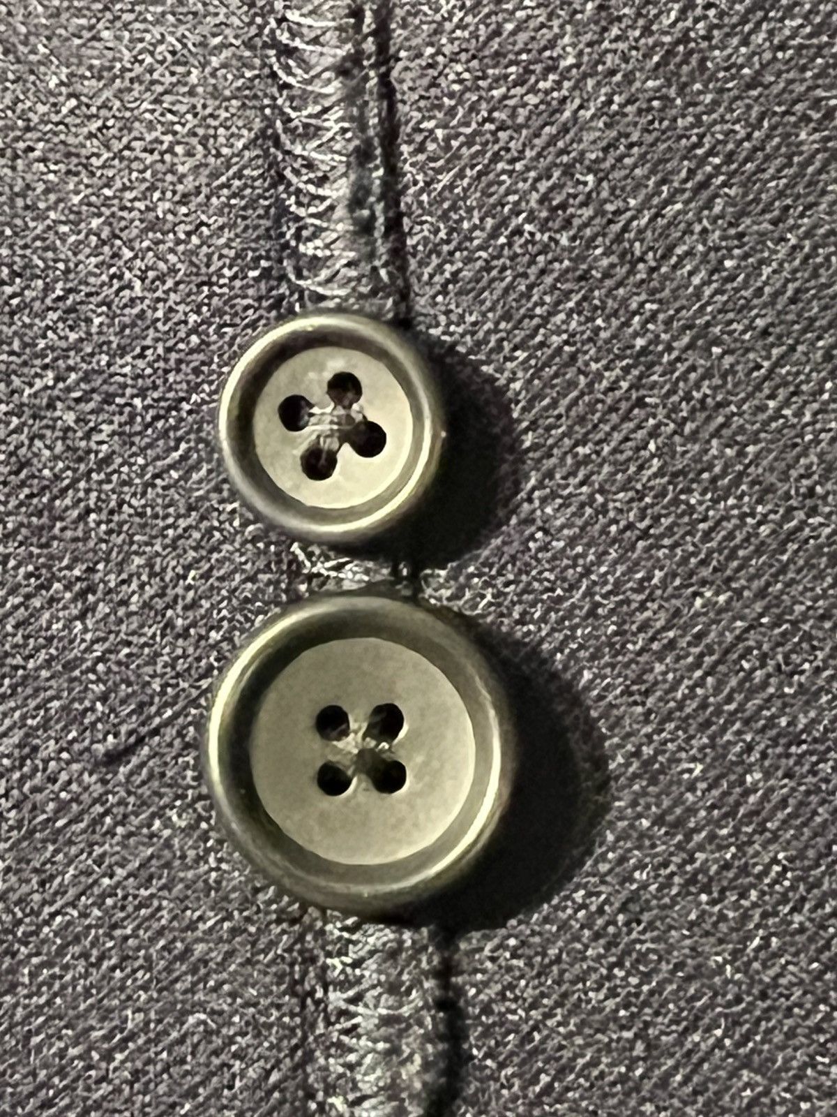 Engineered Garments Knit Leisure Jacket Size US L / EU 52-54 / 3 - 10 Thumbnail