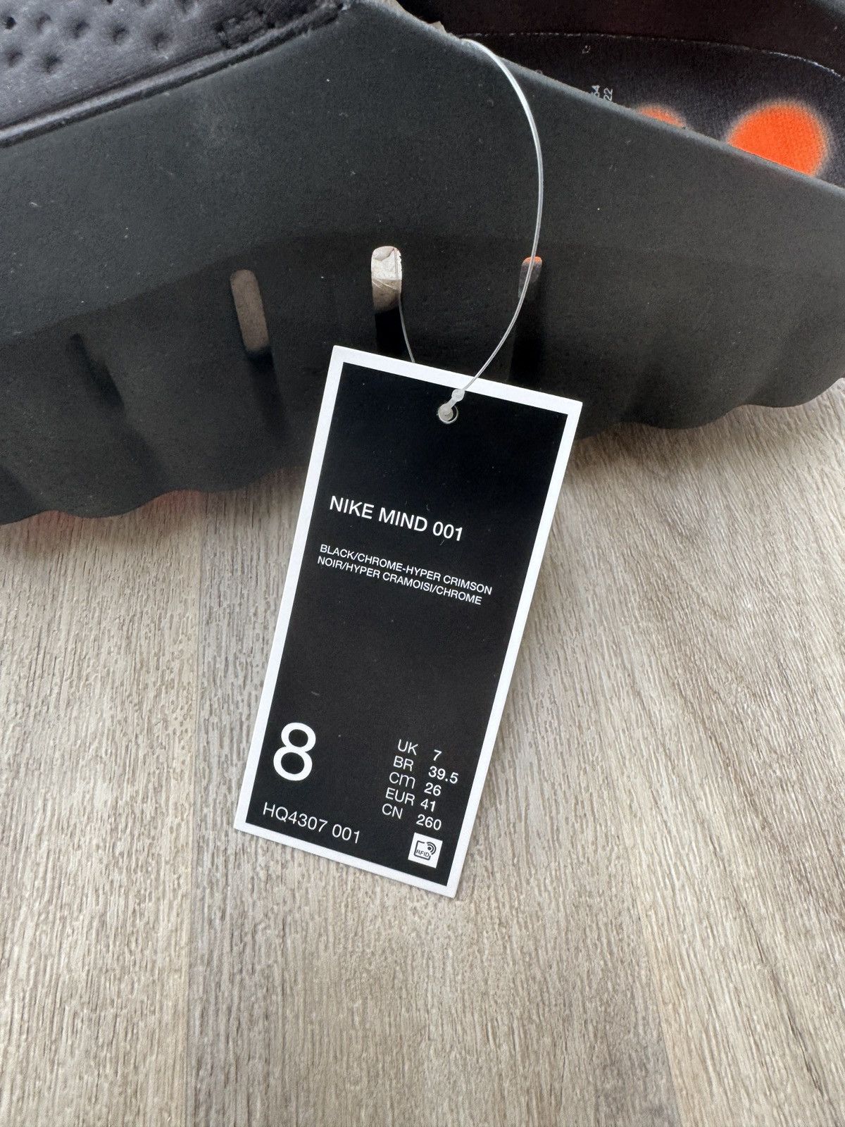 Nike Nike mind 001 Size US 8 / EU 41 - 5 Thumbnail