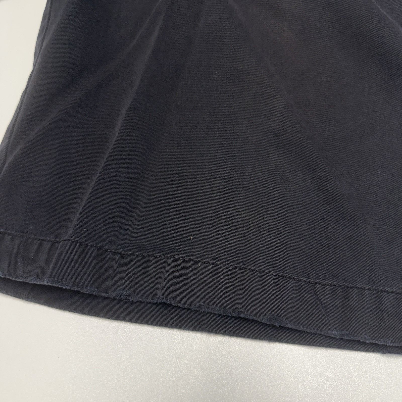 Kirra Kirra Point Break Shorts Mens 34 (33x12) Black Surf Skate Ba Size US 34 / EU 50 - 9 Thumbnail