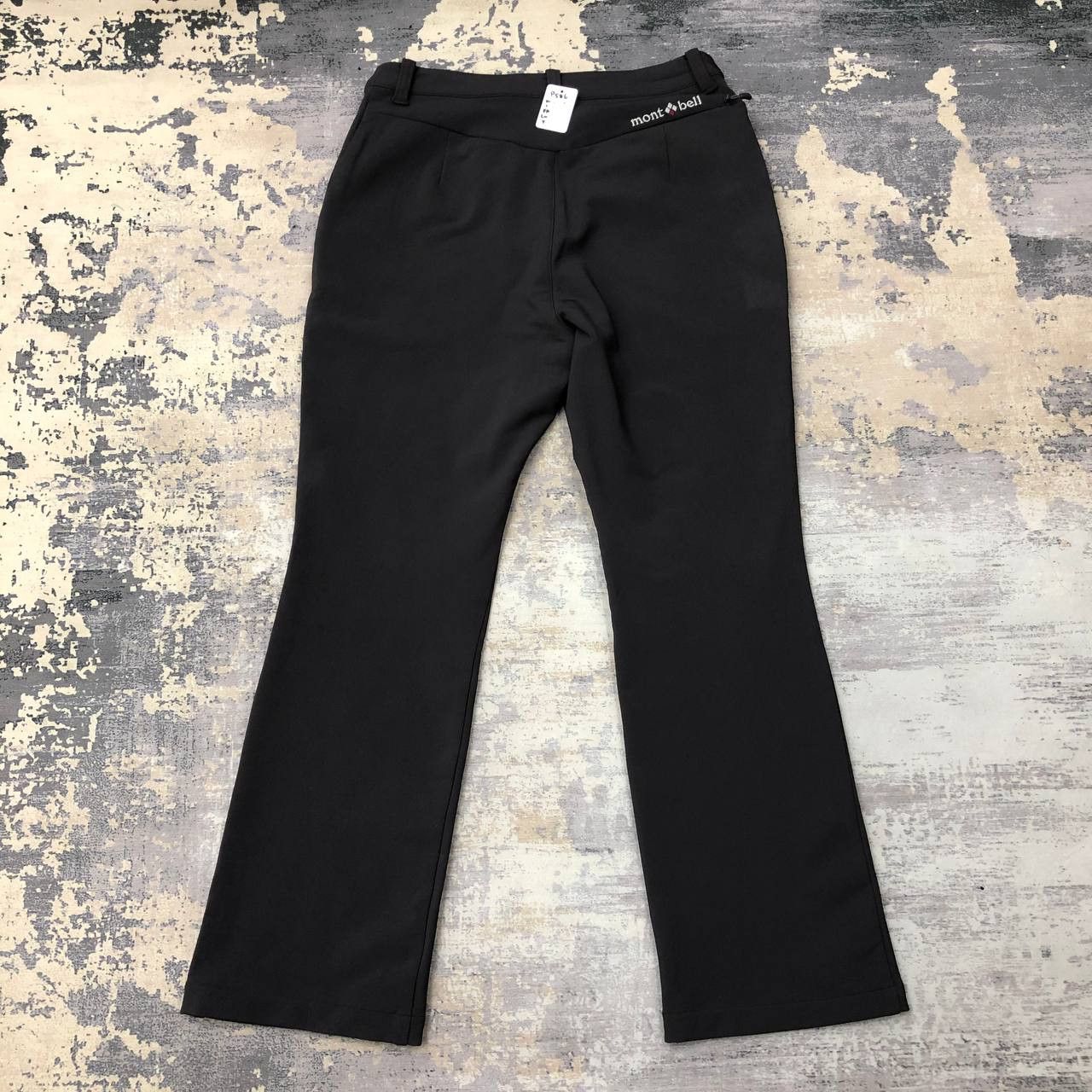 Montbell P586 MONTBELL HIKING MOUNTAIN PANTS Size 29" - 2 Thumbnail