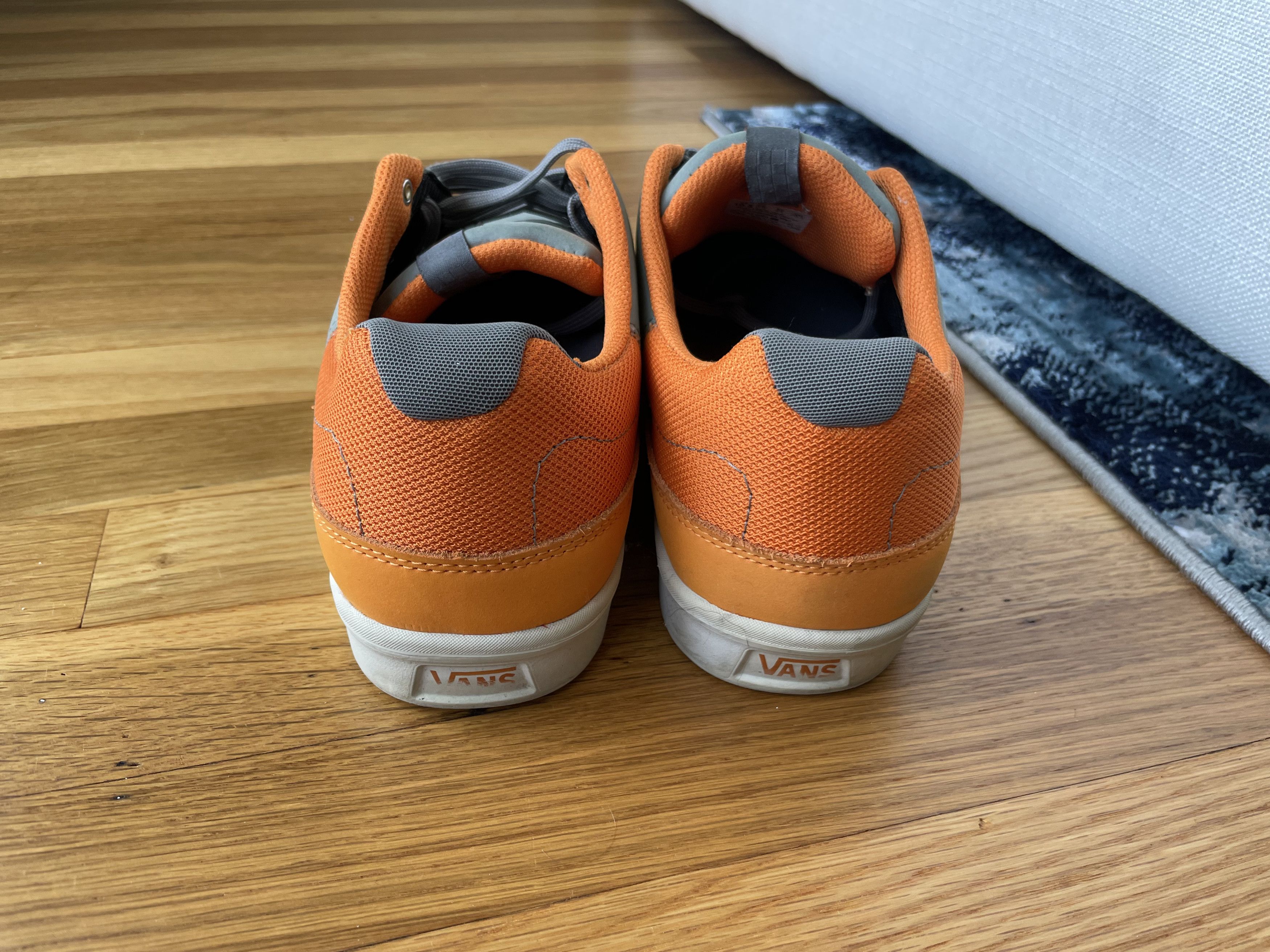 Vans LXVI Sneakers Size US 10.5 / EU 43-44 - 3 Thumbnail