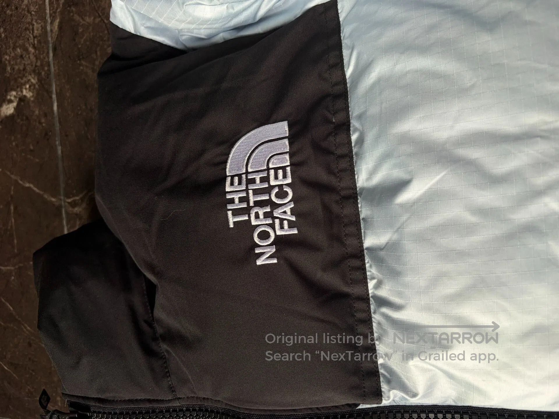The North Face The North Face Nuptse Down Jacket. Size US XL / EU 56 / 4 - 3 Thumbnail