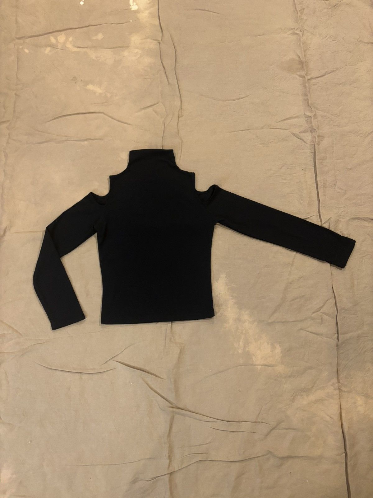 Other Off shoulder Top.wt-28 Size S / US 4 / IT 40 - 1 Thumbnail