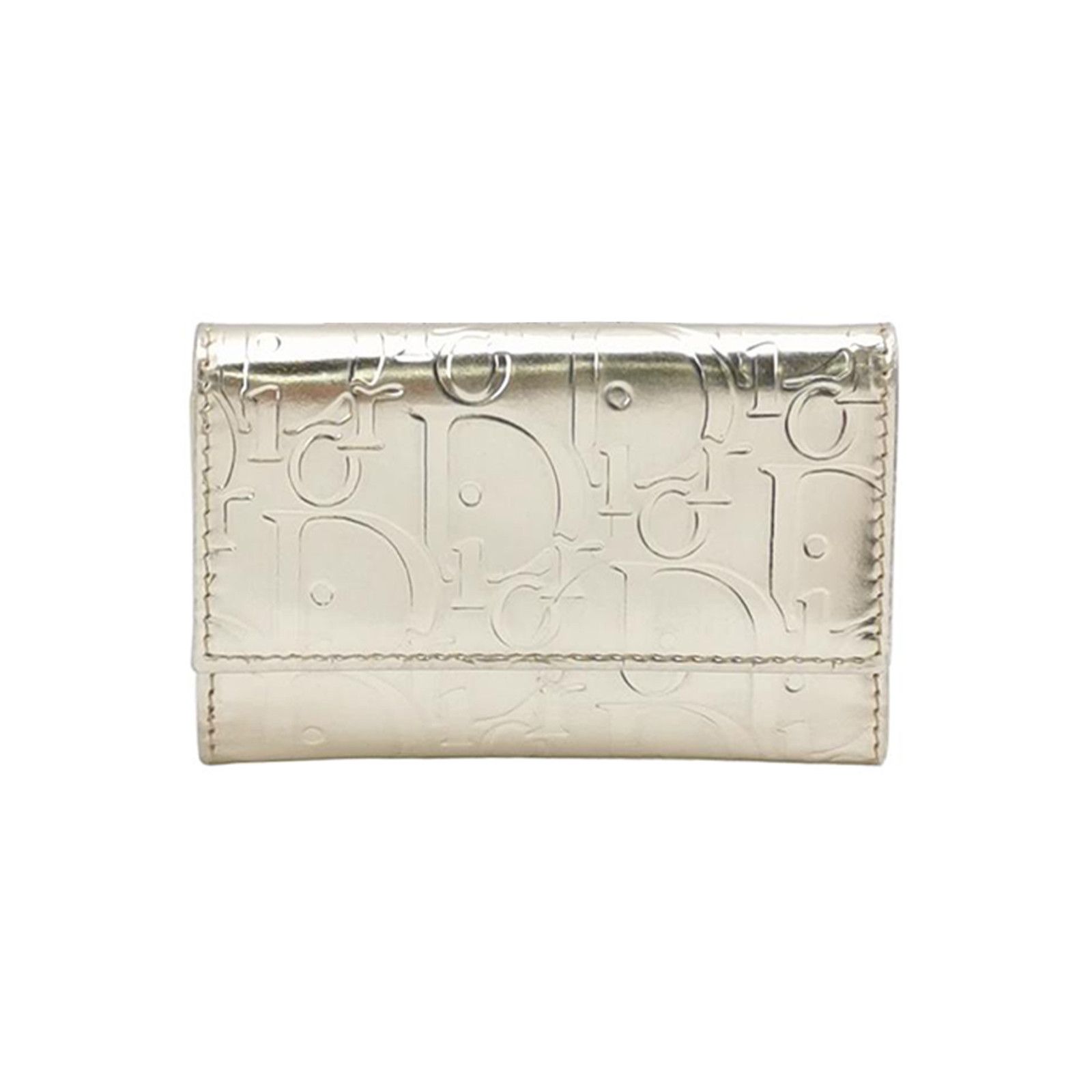 Dior Dior Women os Wallets Size ONE SIZE - 1 Thumbnail