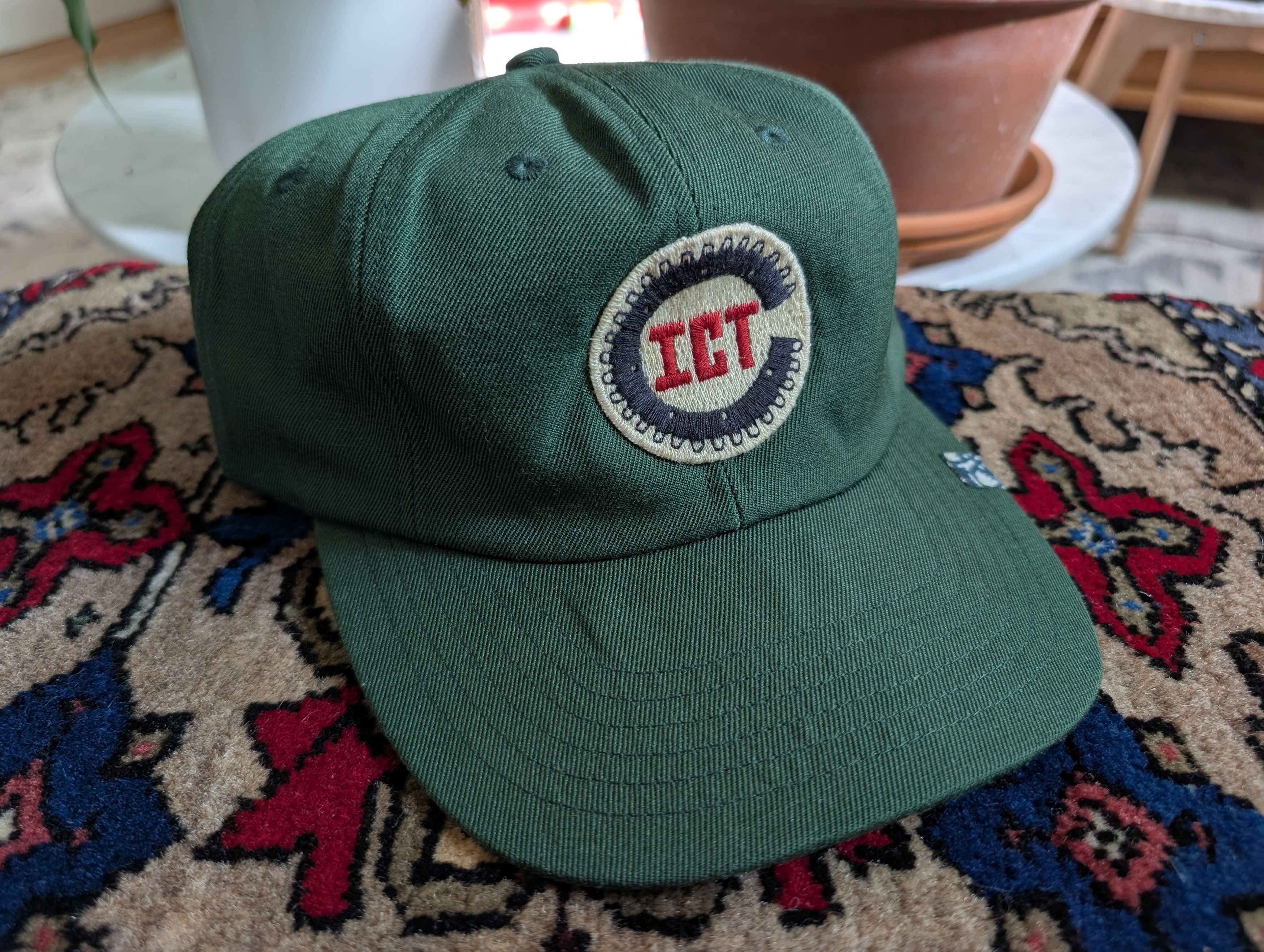 Men's Visvim Hats | Grailed