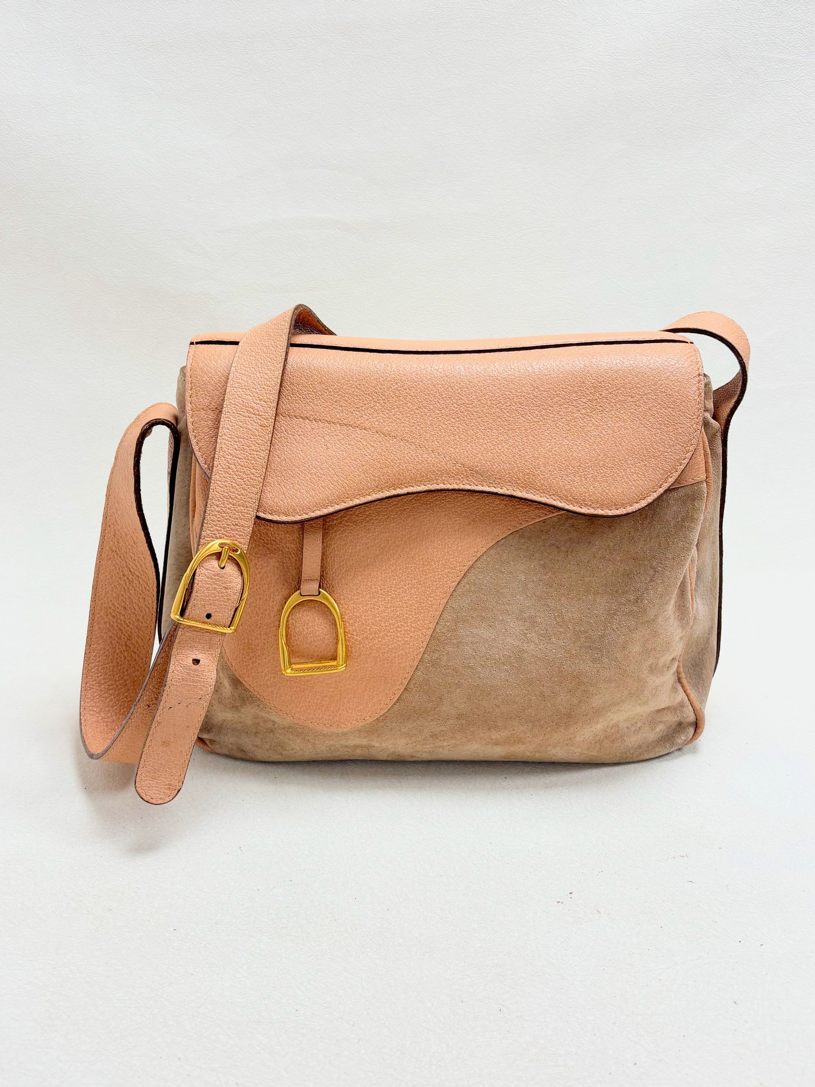 Gucci Sac Saddle GM Size ONE SIZE - 1 Thumbnail