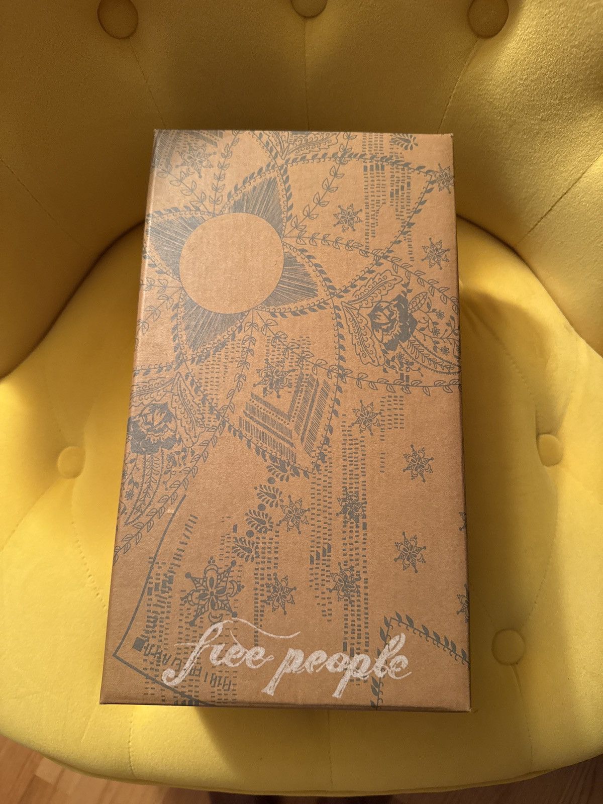 Free People North Shore Clog Size US 9 / IT 39 - 2 Thumbnail
